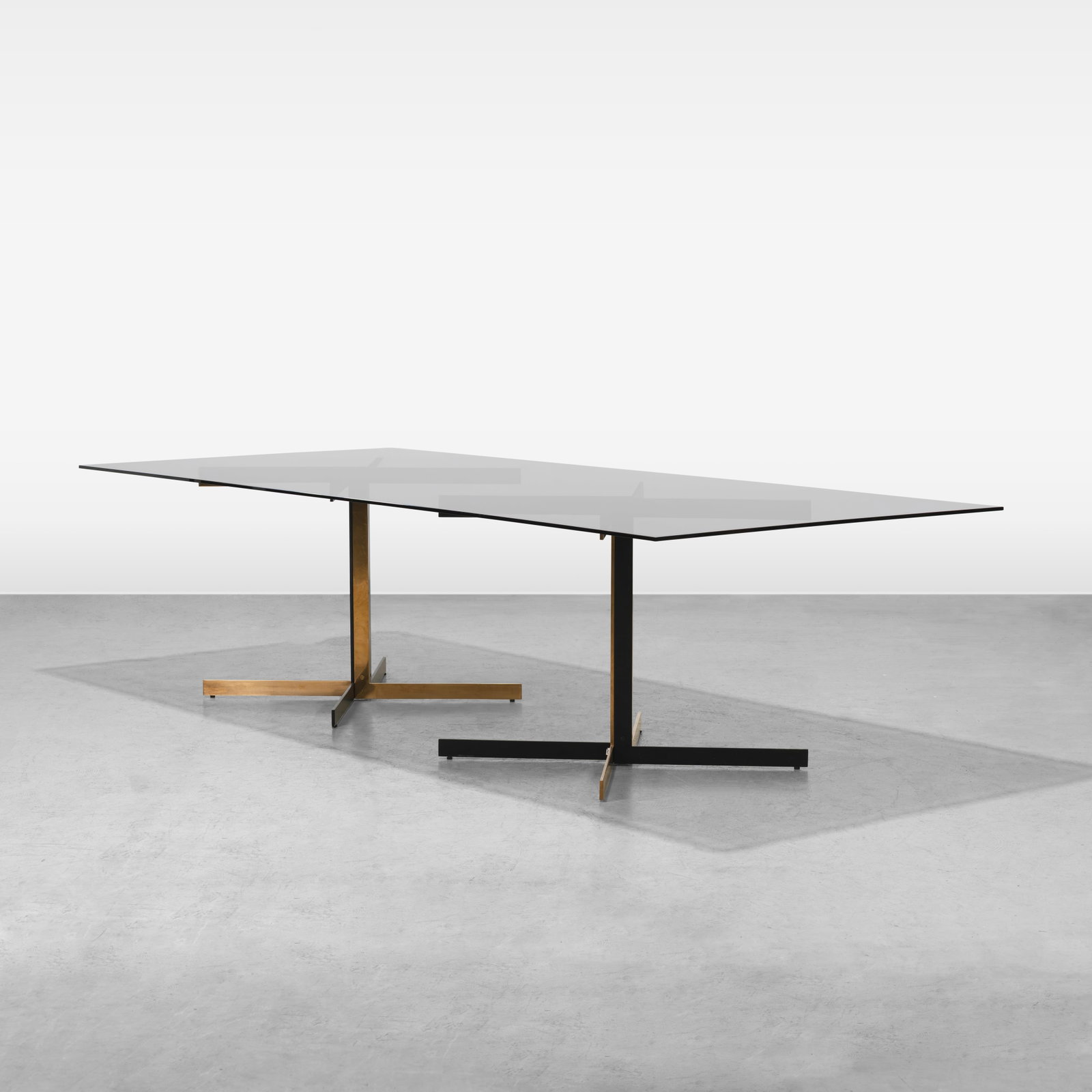 Rodolfo Dordoni (After) - Dining Table (1 of 9)