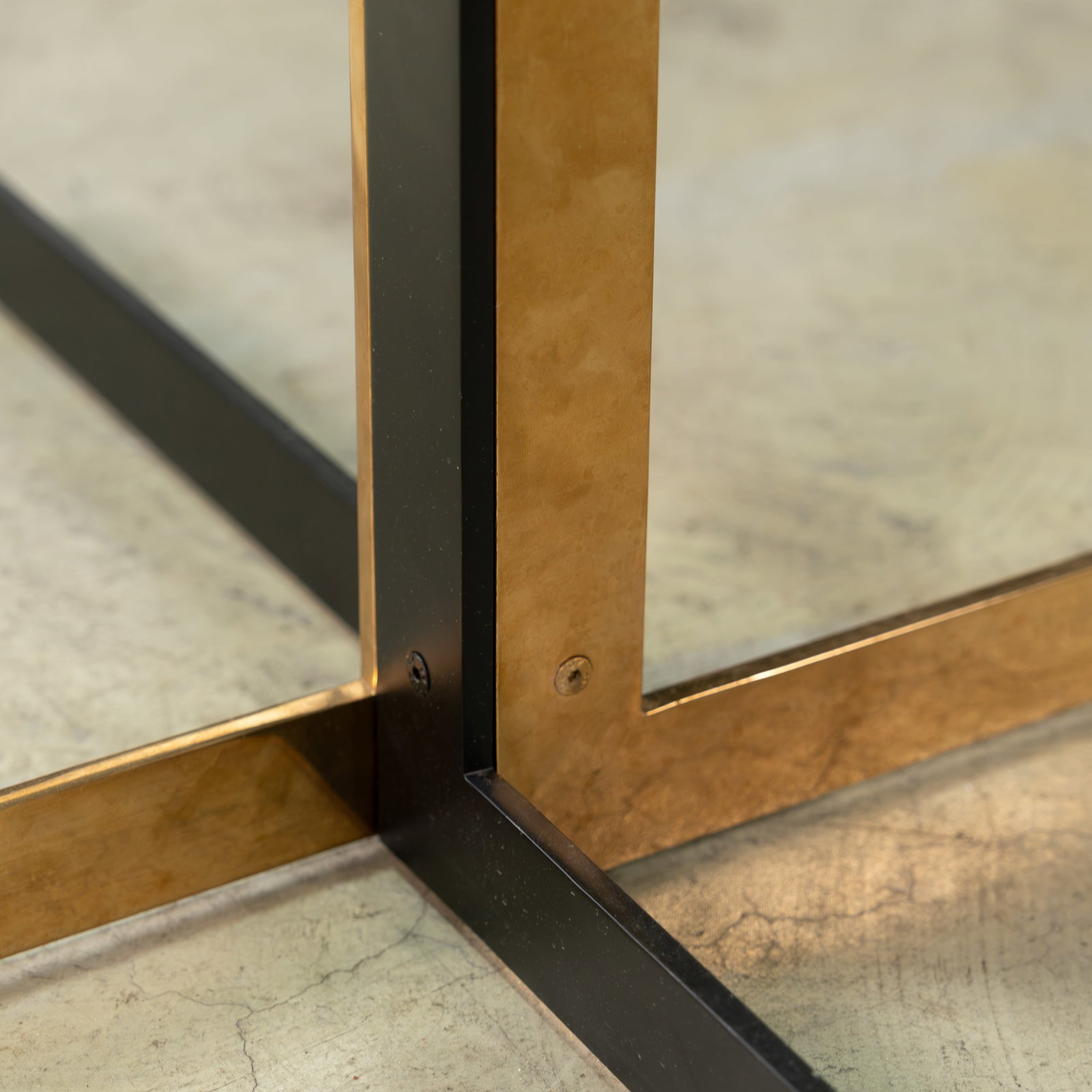Rodolfo Dordoni (After) - Dining Table - 9
