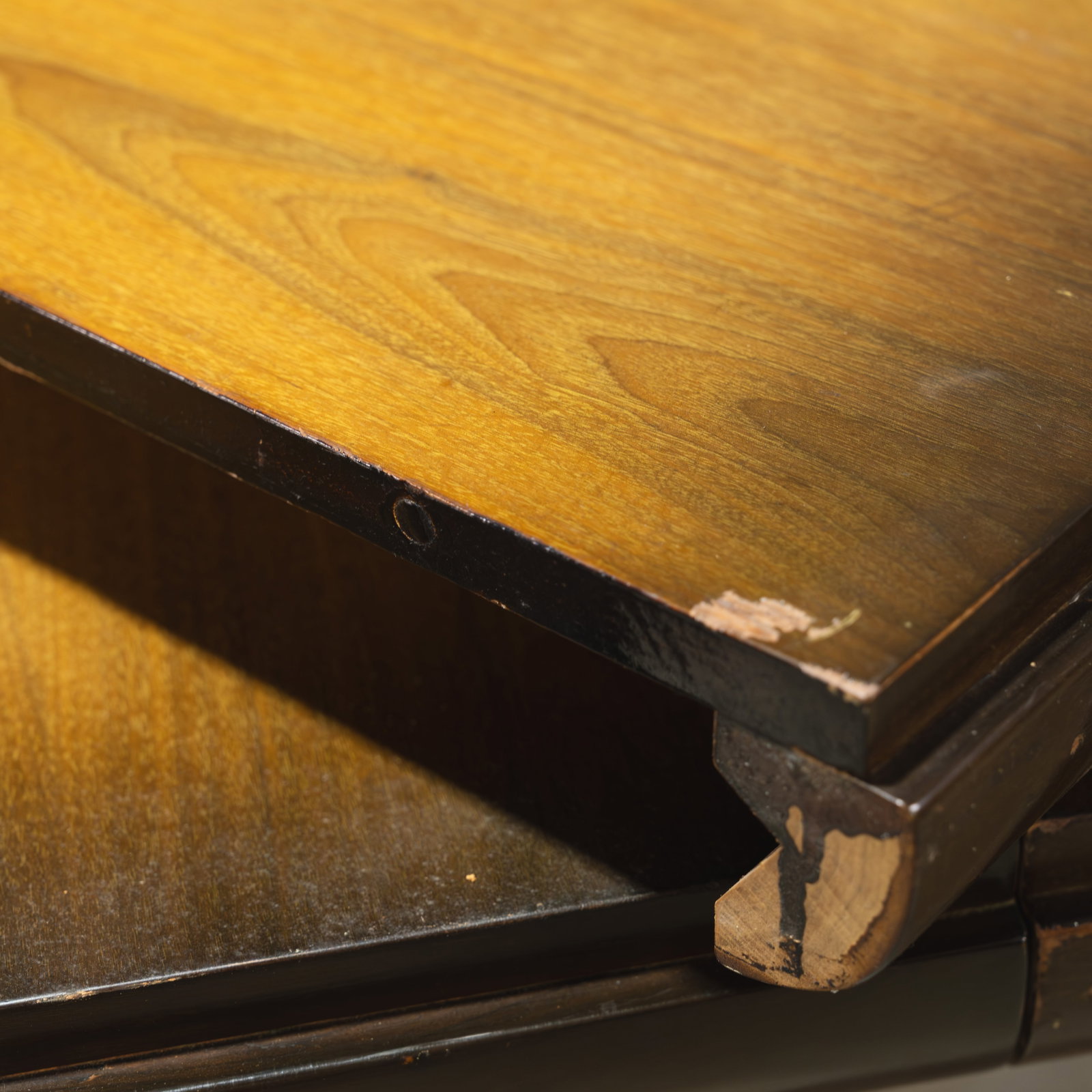 Italian Dining Table - 12