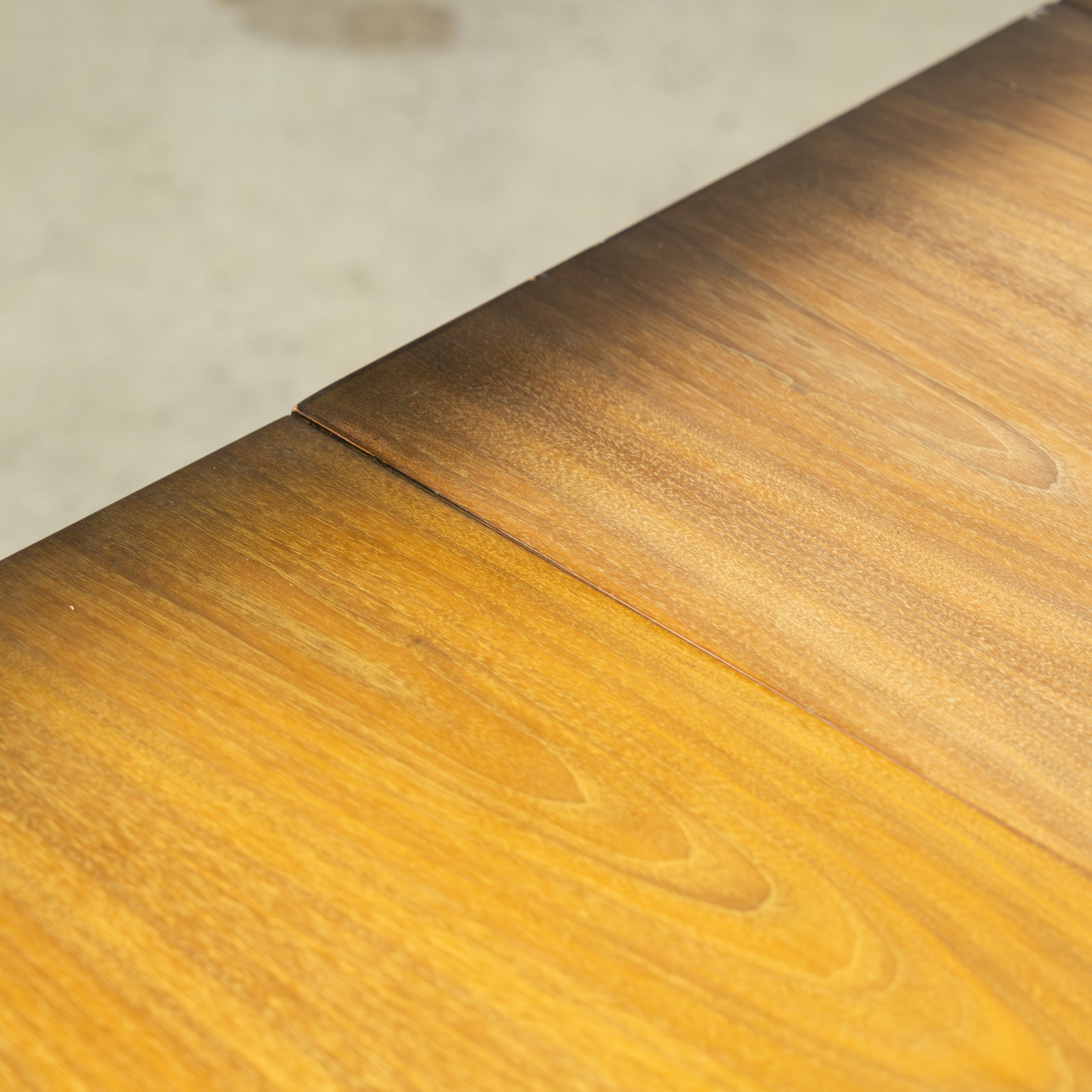 Italian Dining Table - 4