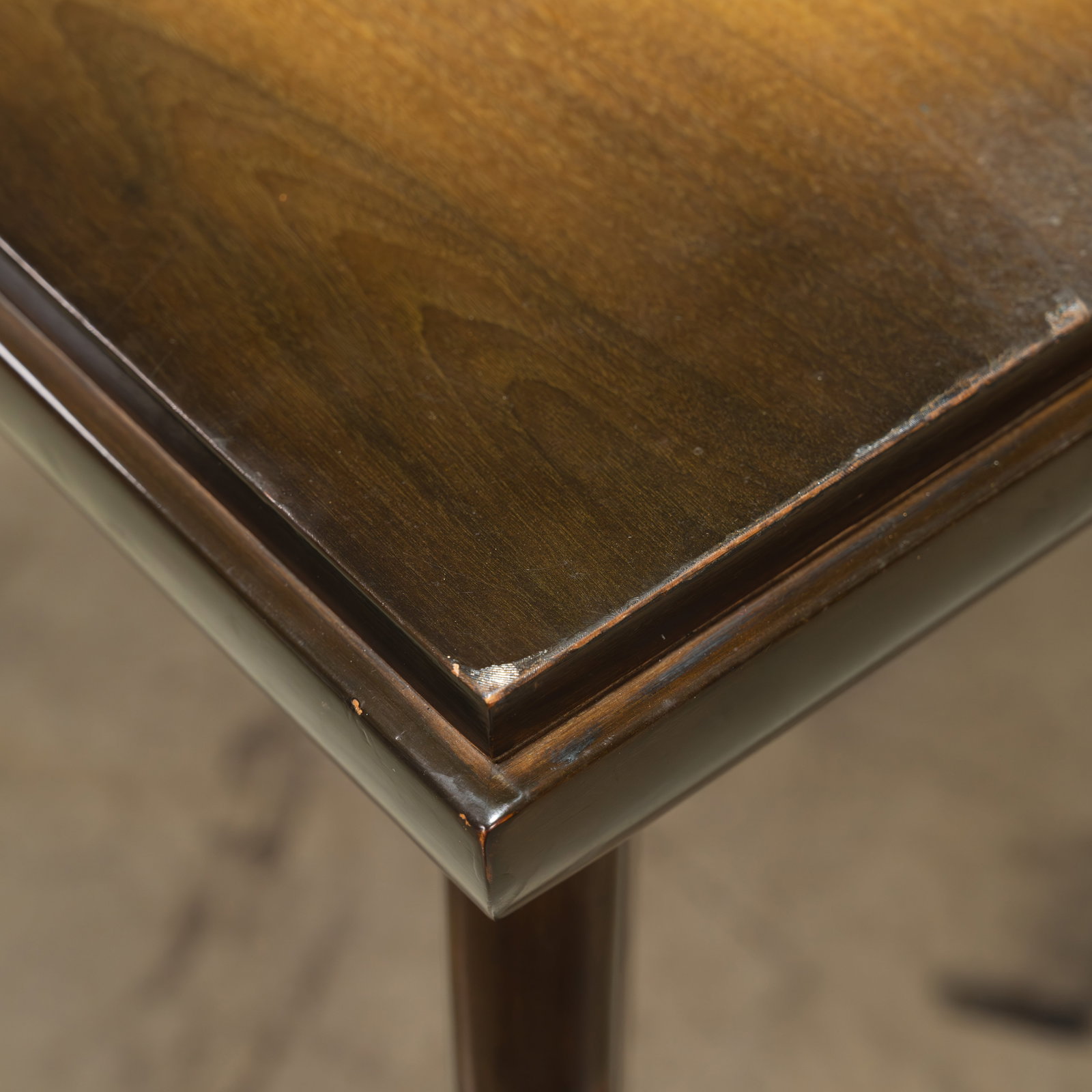 Italian Dining Table - 5