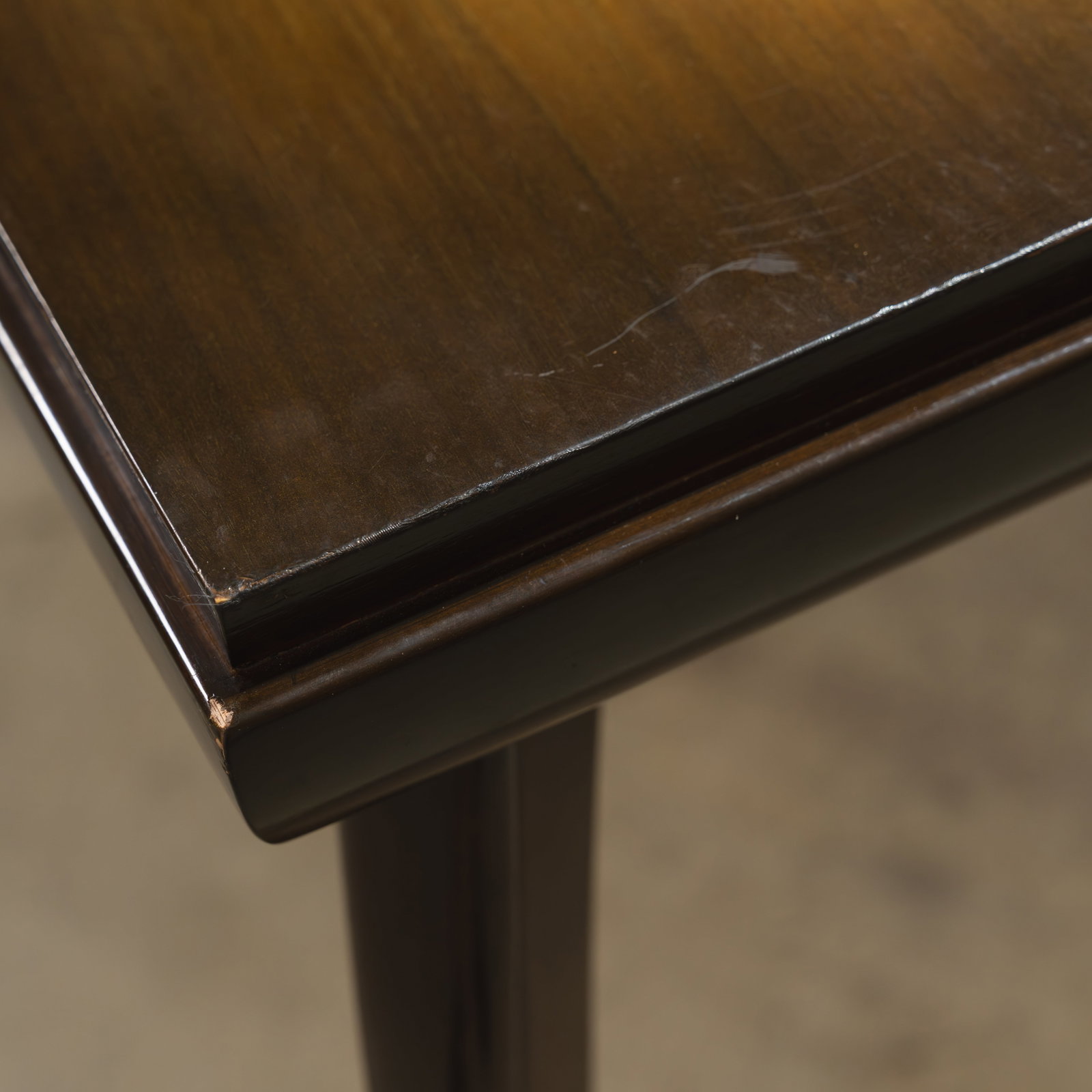 Italian Dining Table - 8