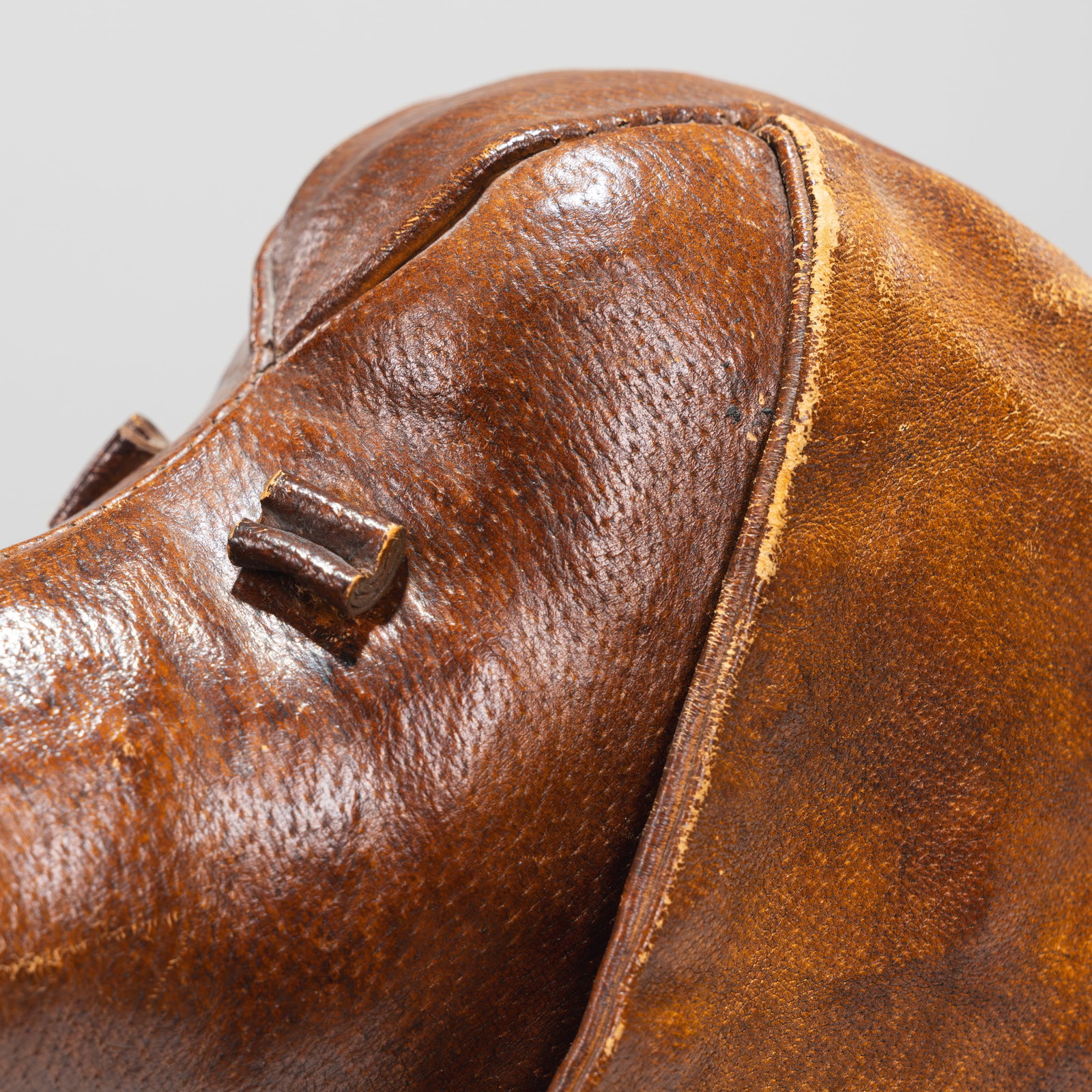 Leather Dog - 2