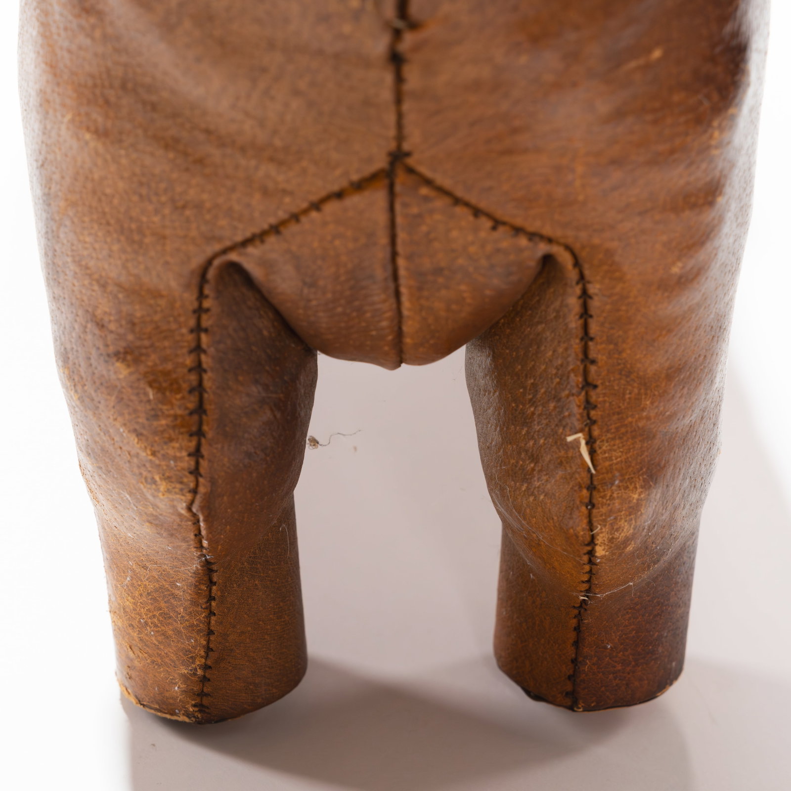 Leather Dog - 8