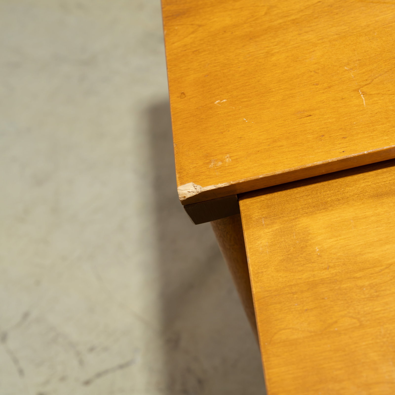 Conant Ball - Nesting Tables - 4