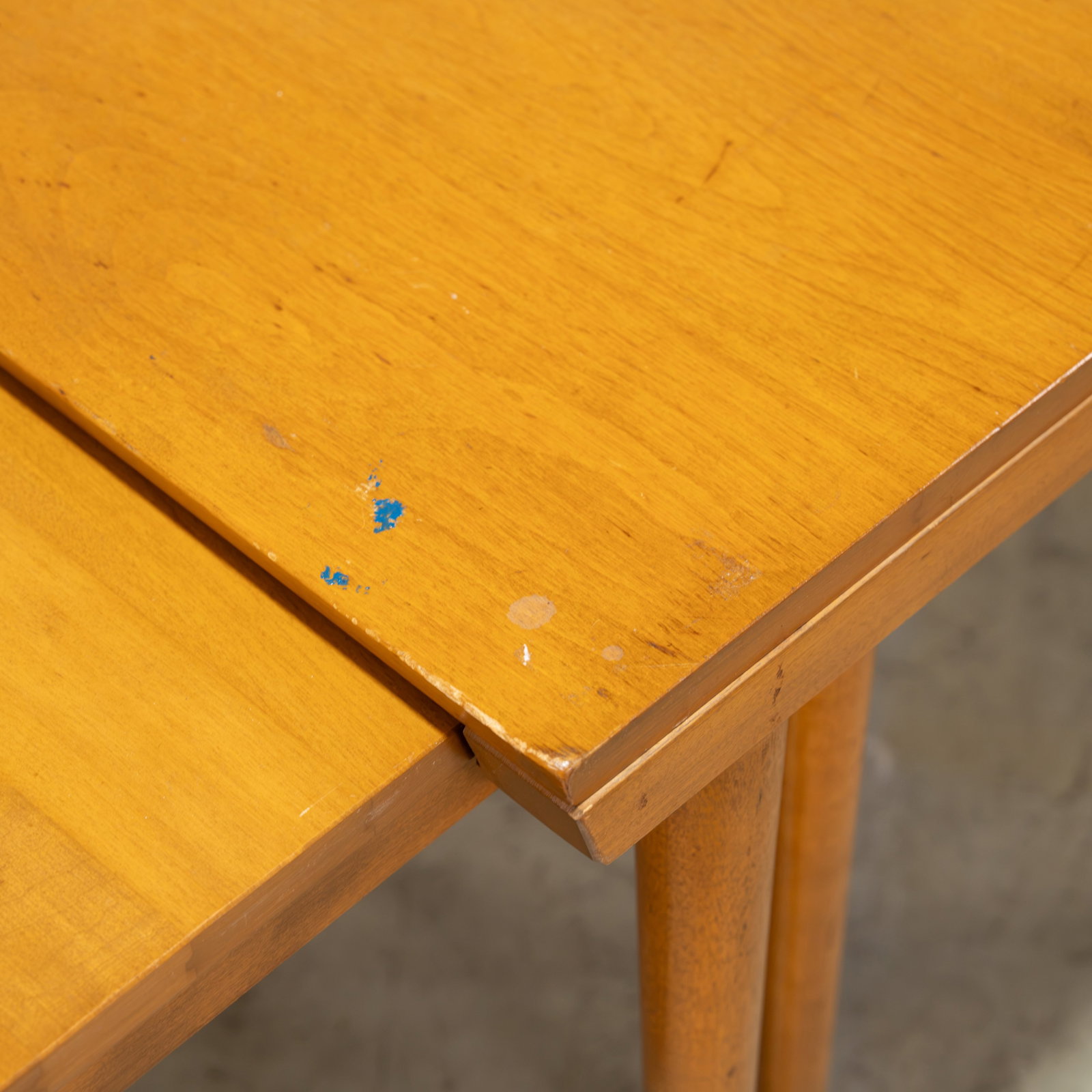 Conant Ball - Nesting Tables - 5