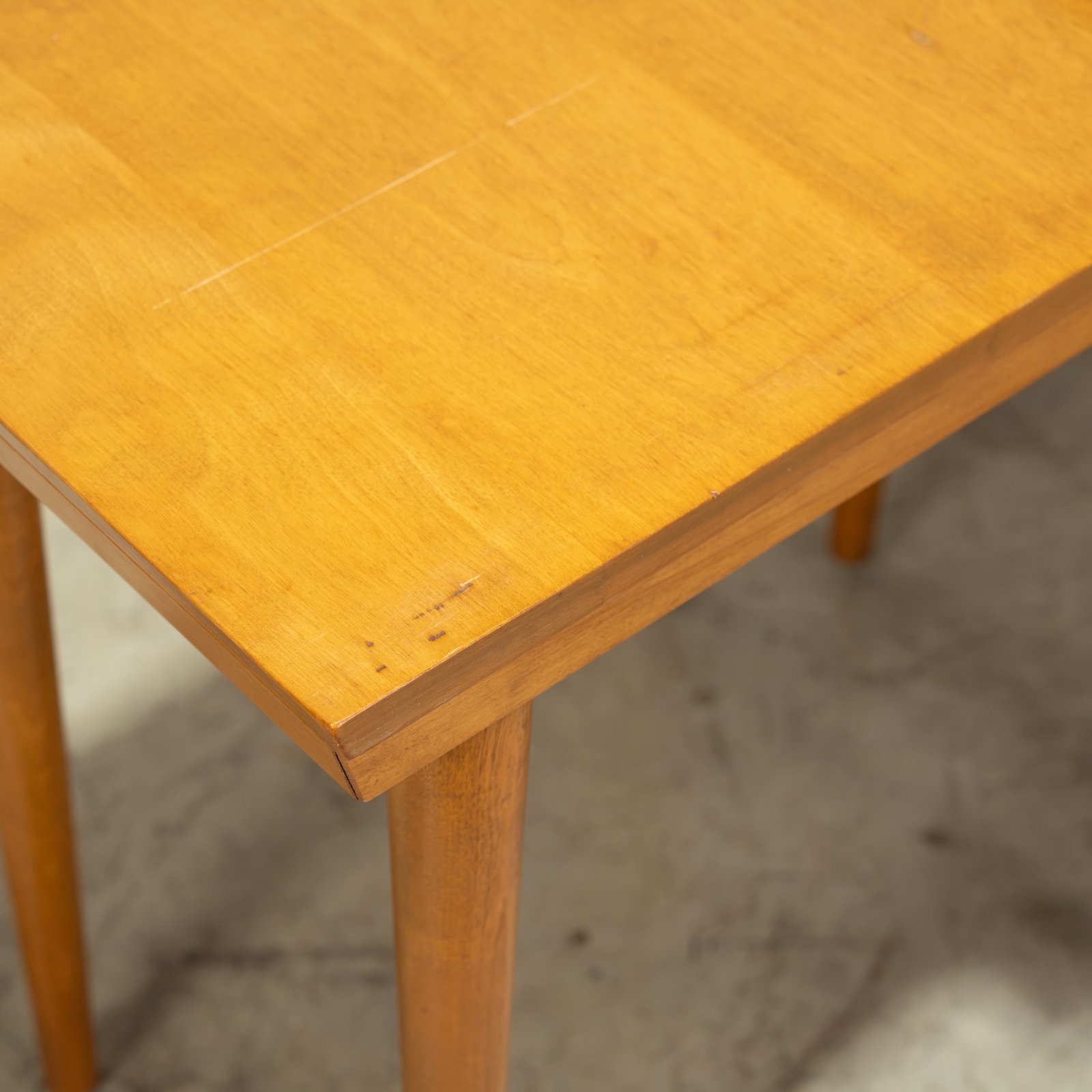 Conant Ball - Nesting Tables - 6