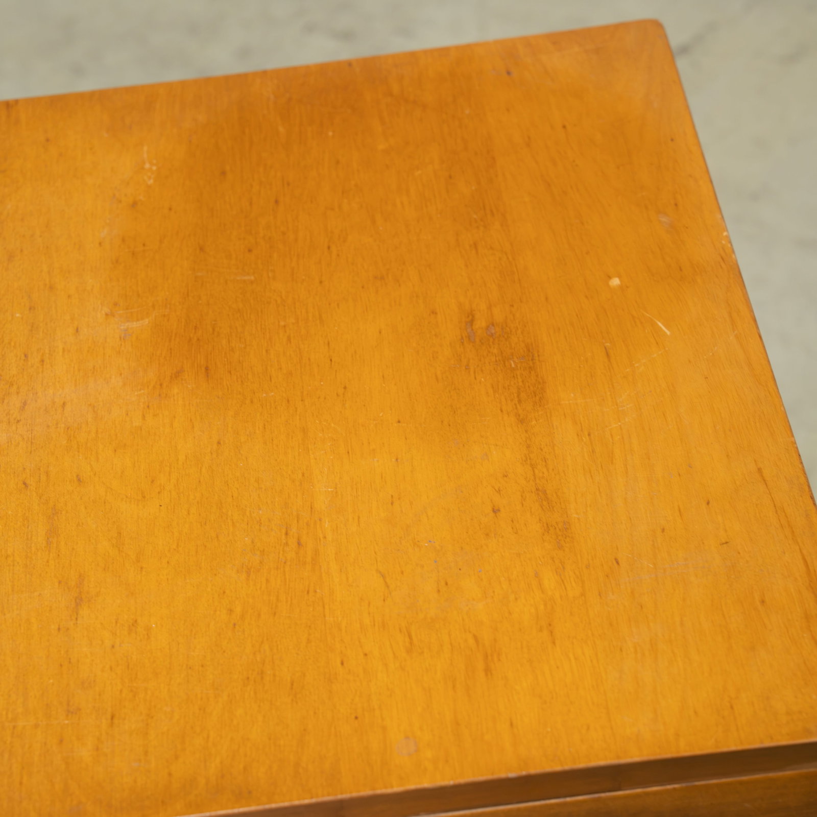 Conant Ball - Nesting Tables - 7