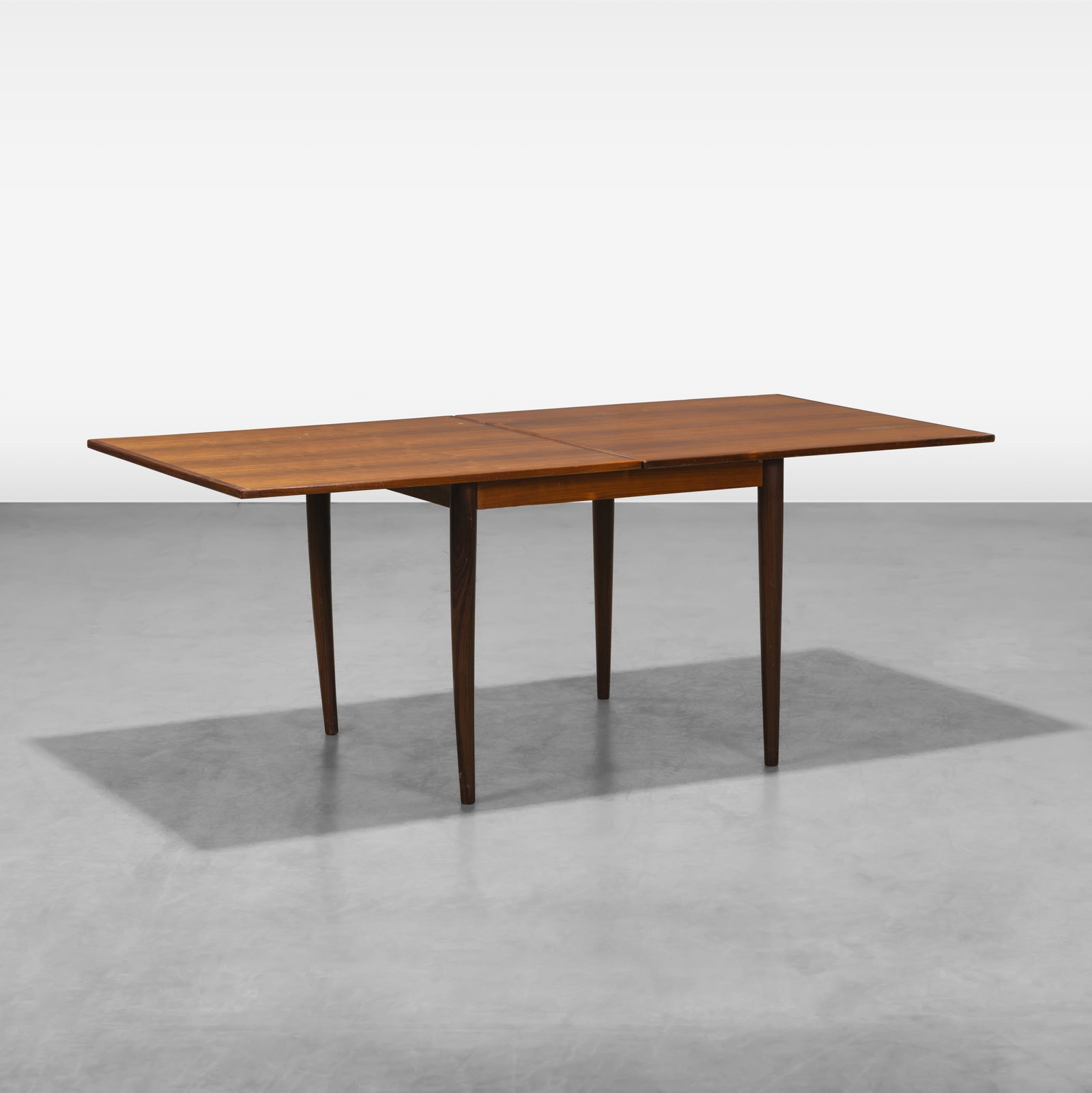 Skovmand & Andersen - Dining table (1 of 14)