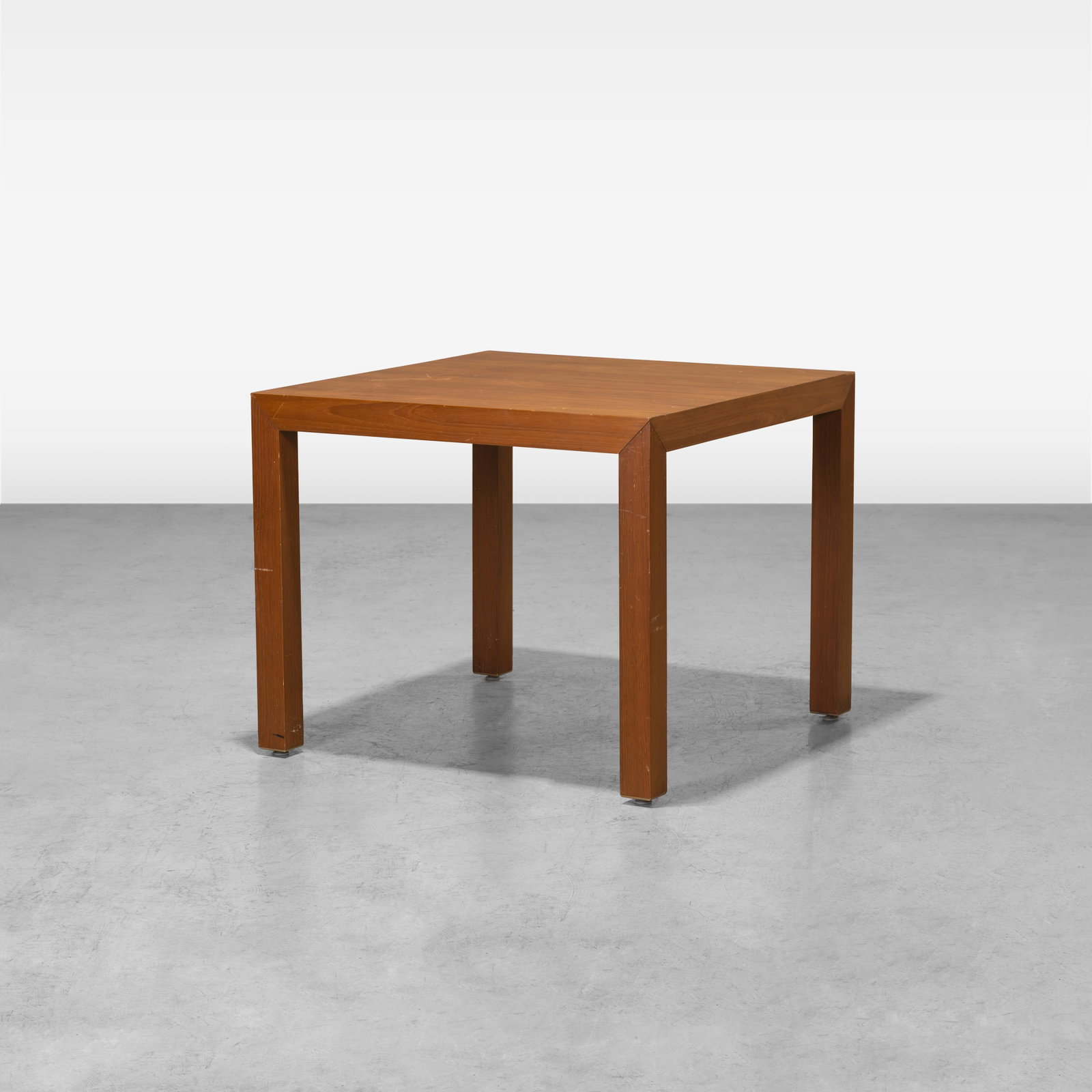 Paul Mayan (Attr.) - Card Table (1 of 8)