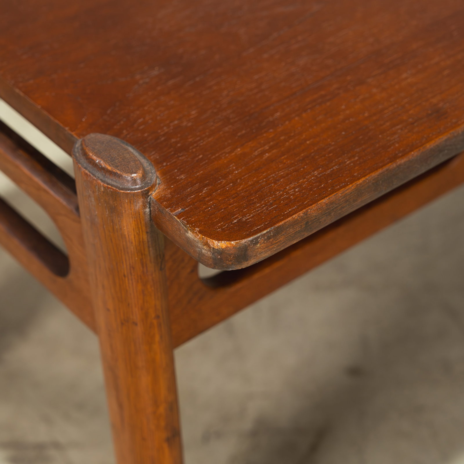 William Watting - Coffee Table - 2