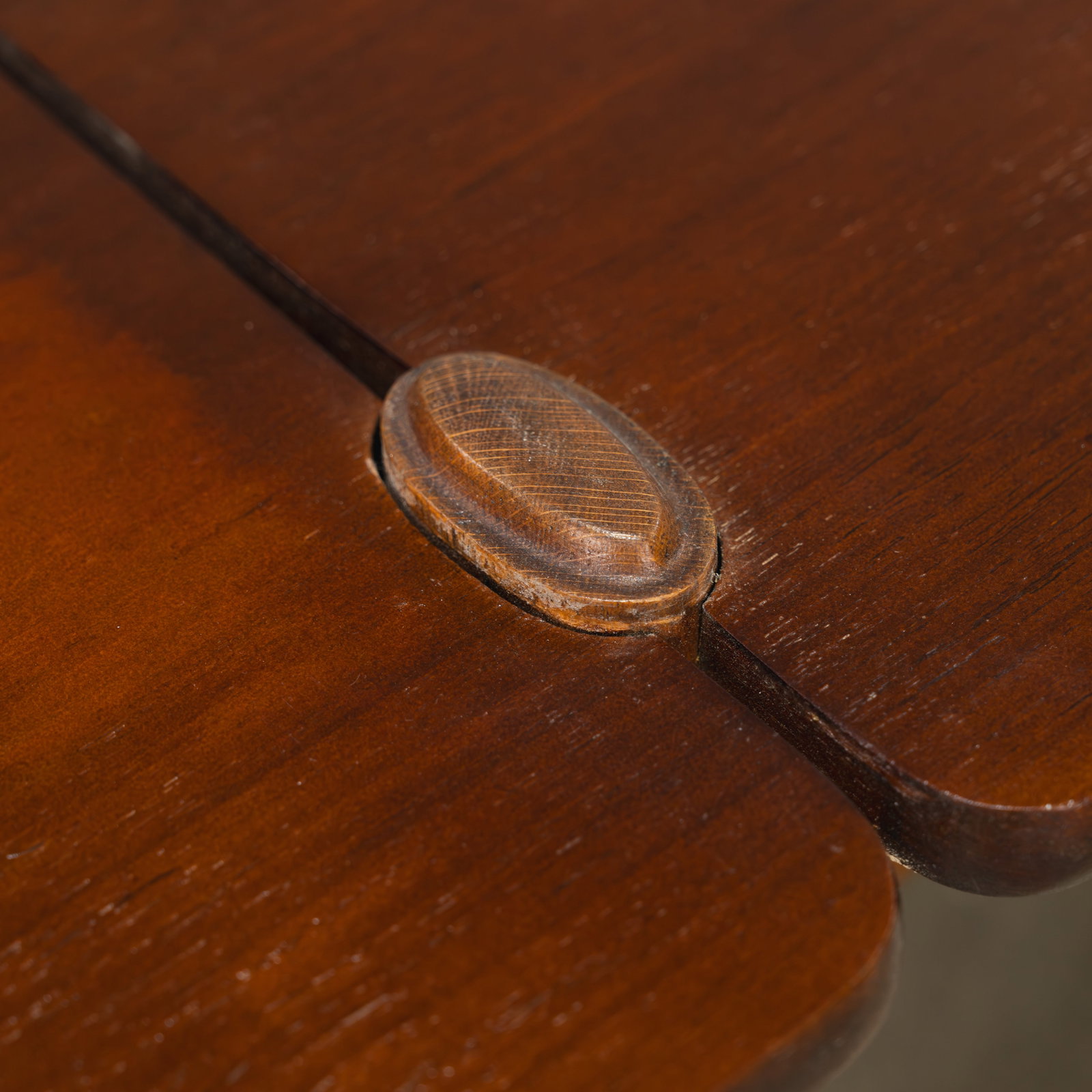 William Watting - Coffee Table - 5