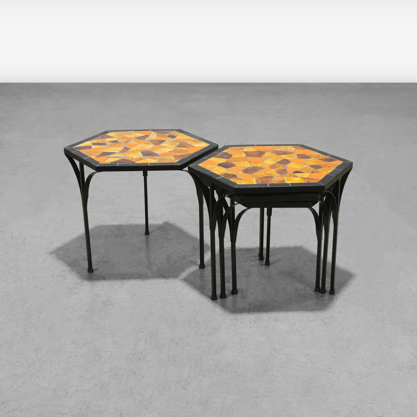 Jon Matin - Tile Table Group - 2