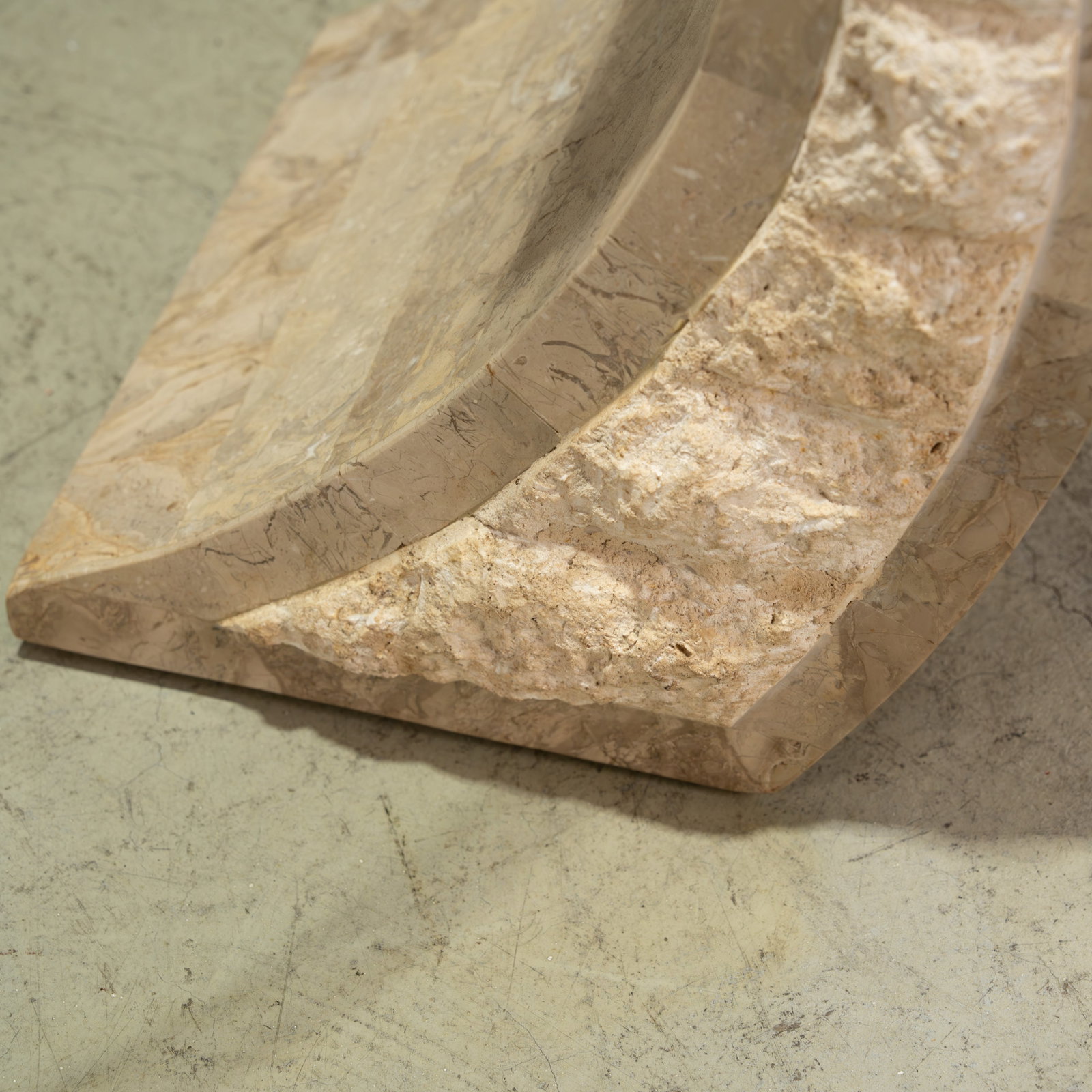 Tessellated Stone Coffee Table - 3