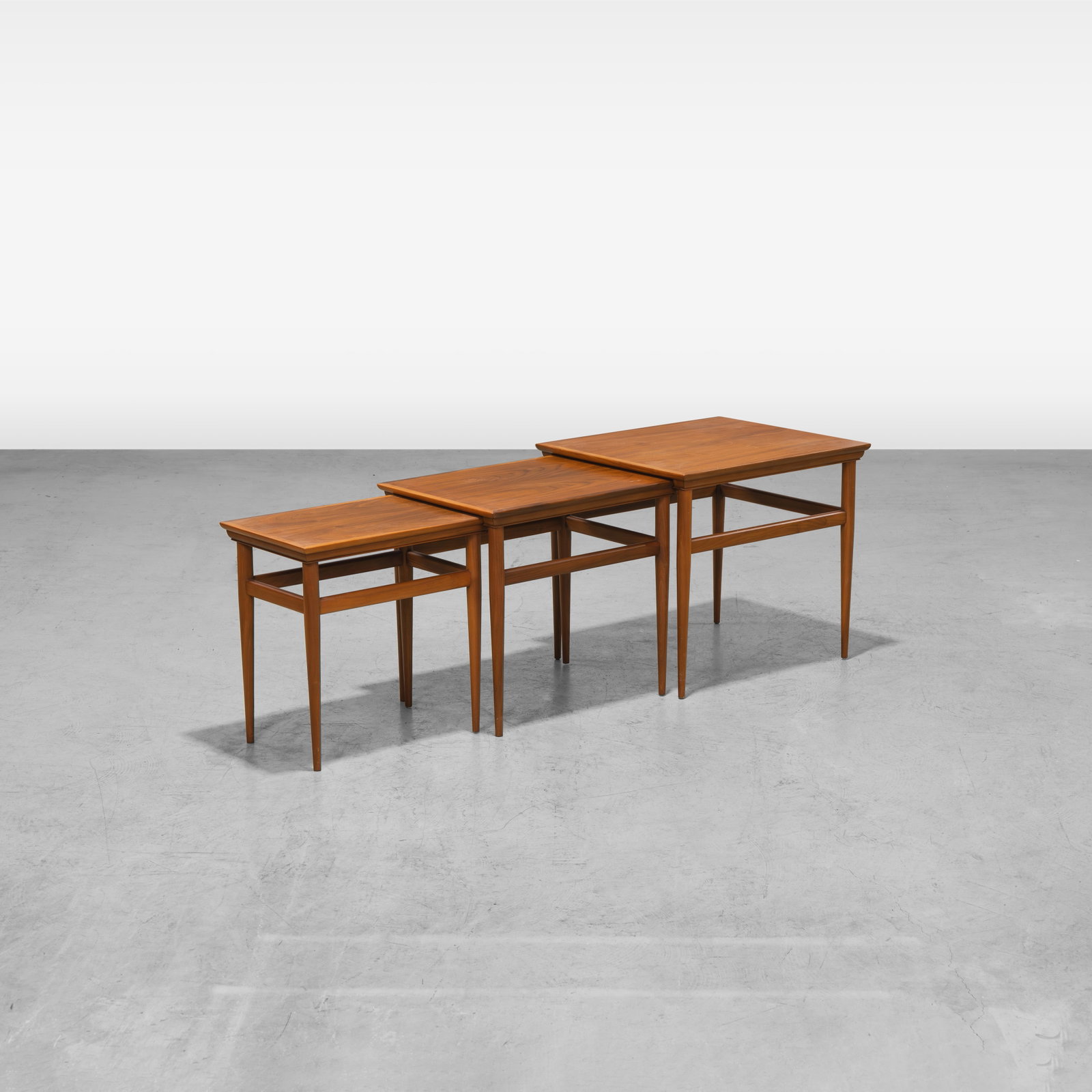 Nesting Tables (1 of 7)