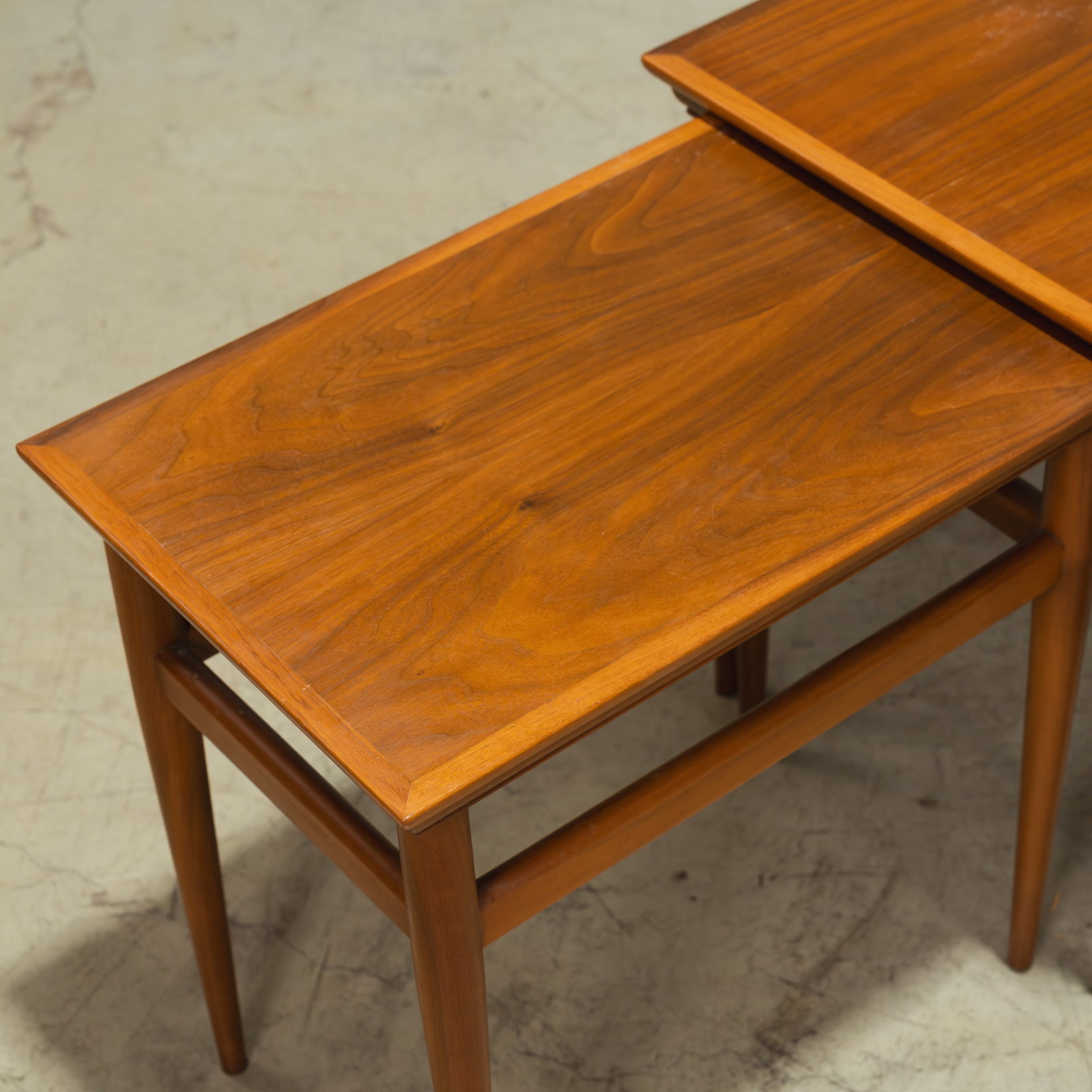 Nesting Tables - 2