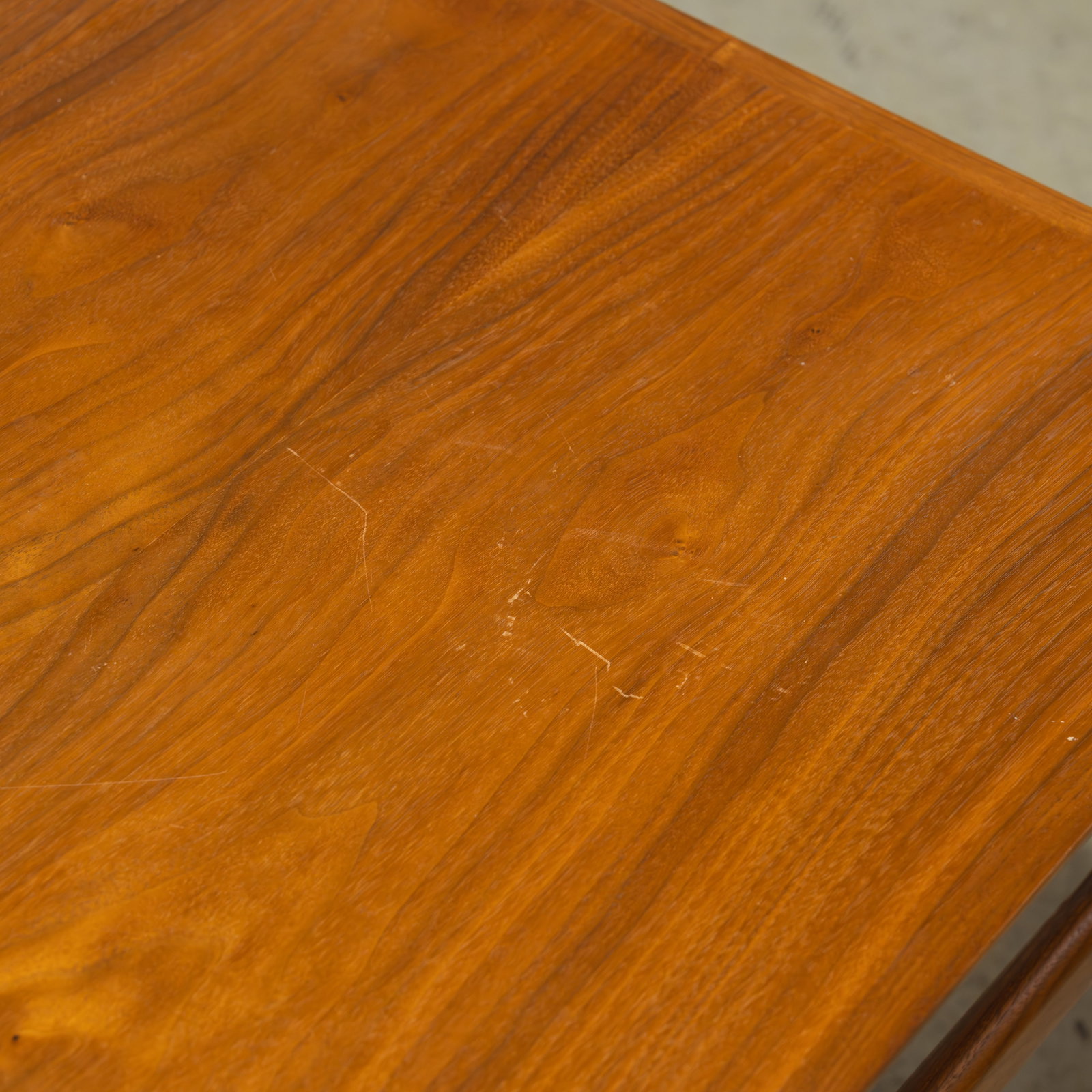 Nesting Tables - 4