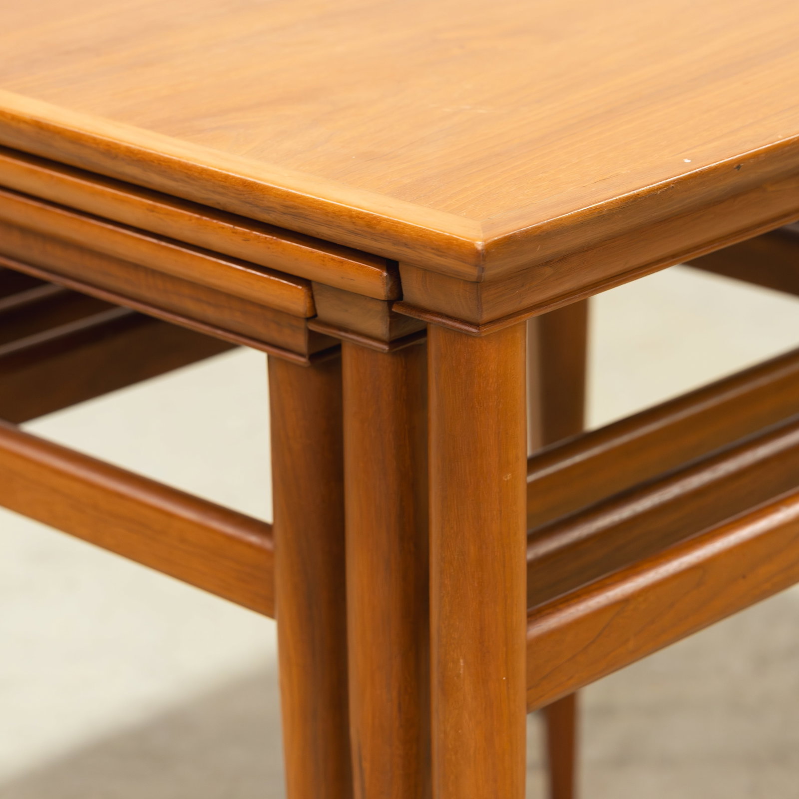 Nesting Tables - 5