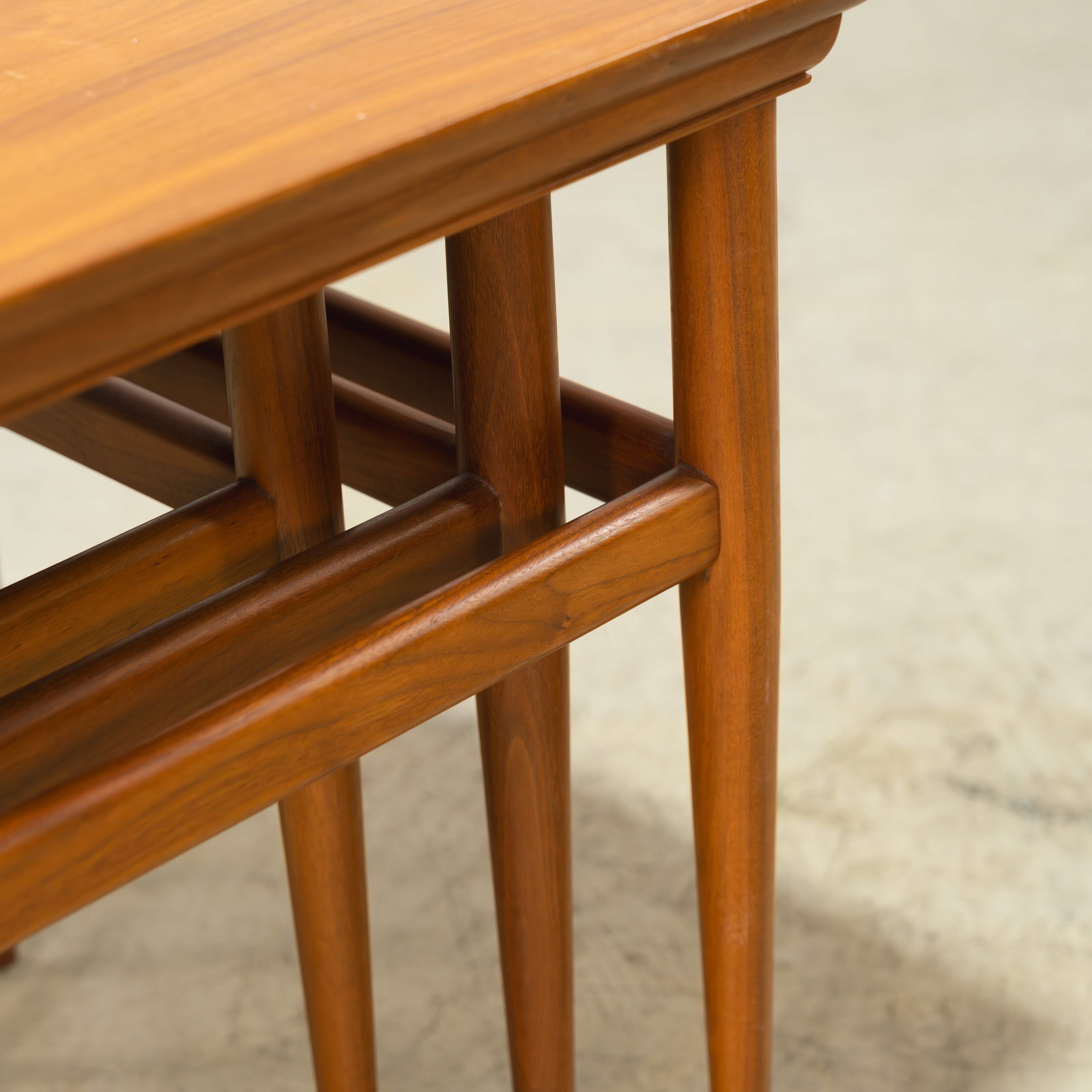 Nesting Tables - 6