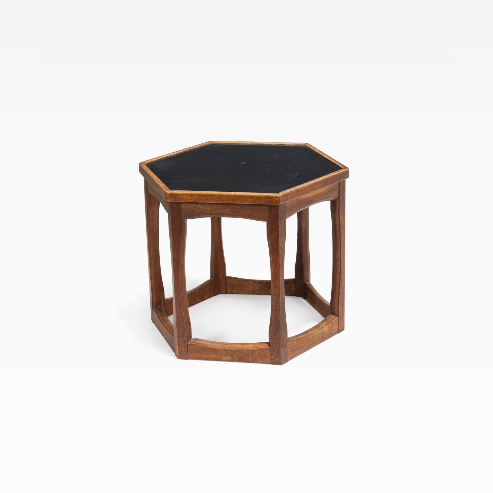 Hexagonal Table (1 of 6)