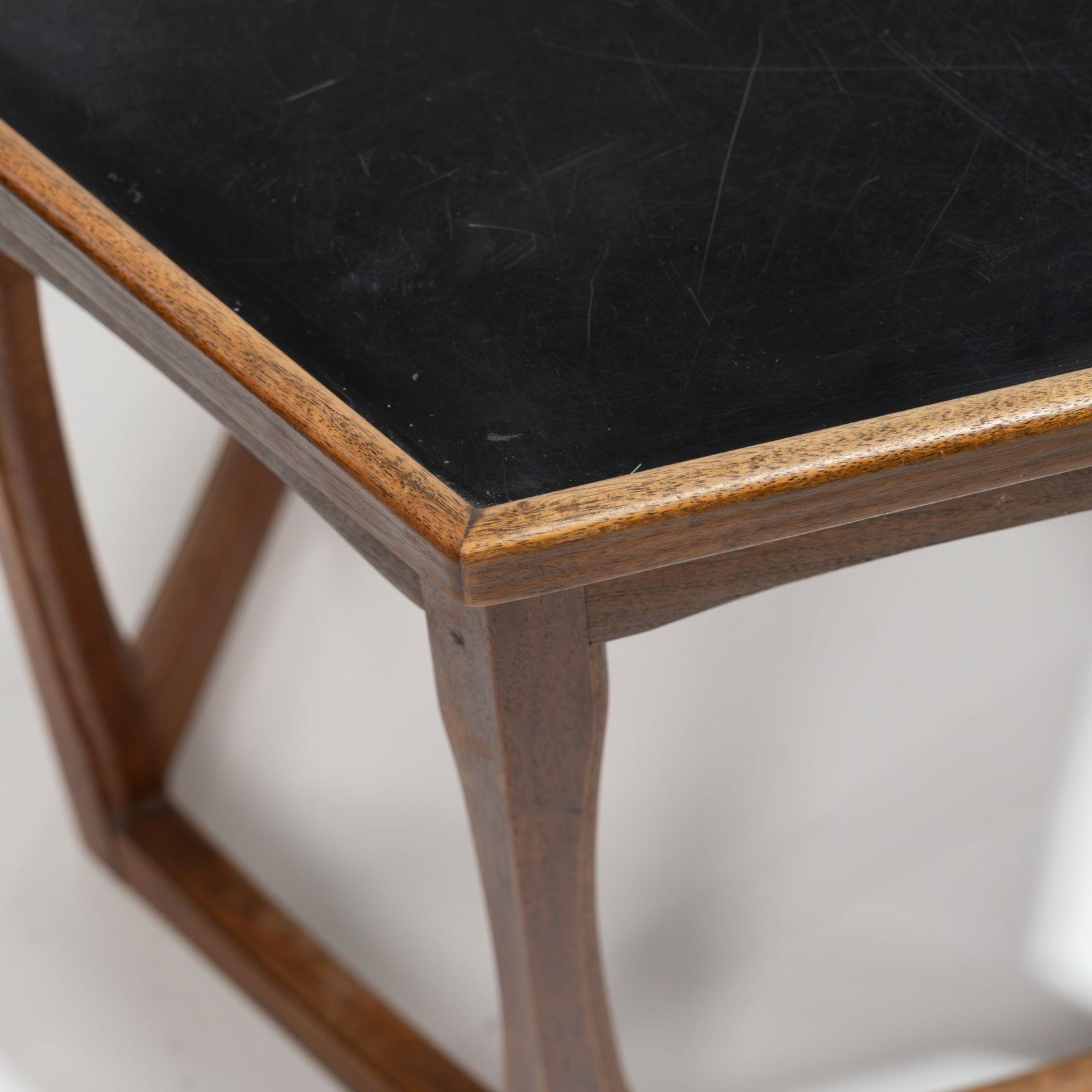 Hexagonal Table - 2