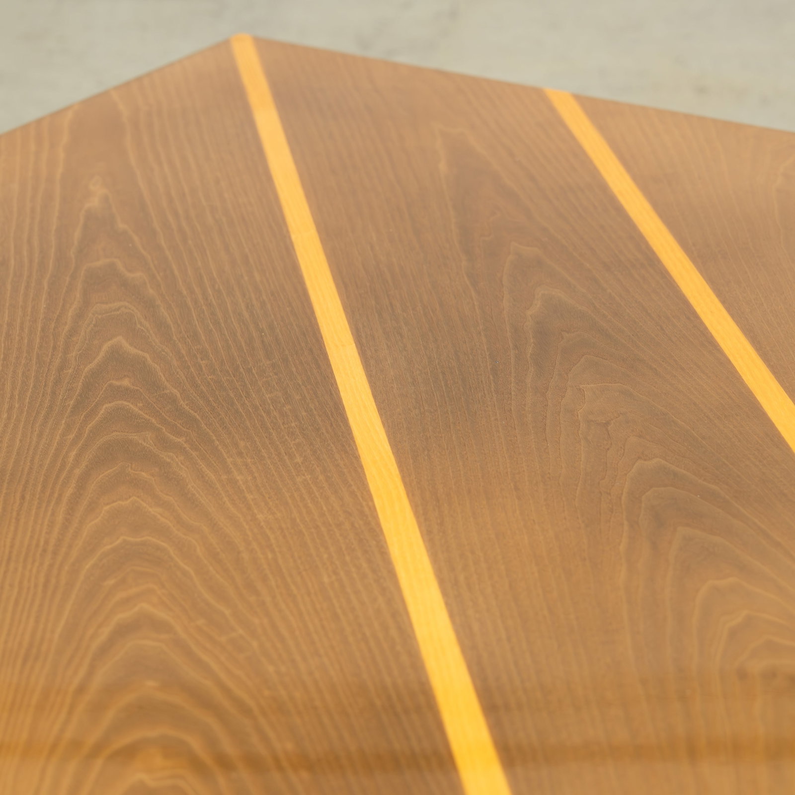 Vintage Coffee Table - 3