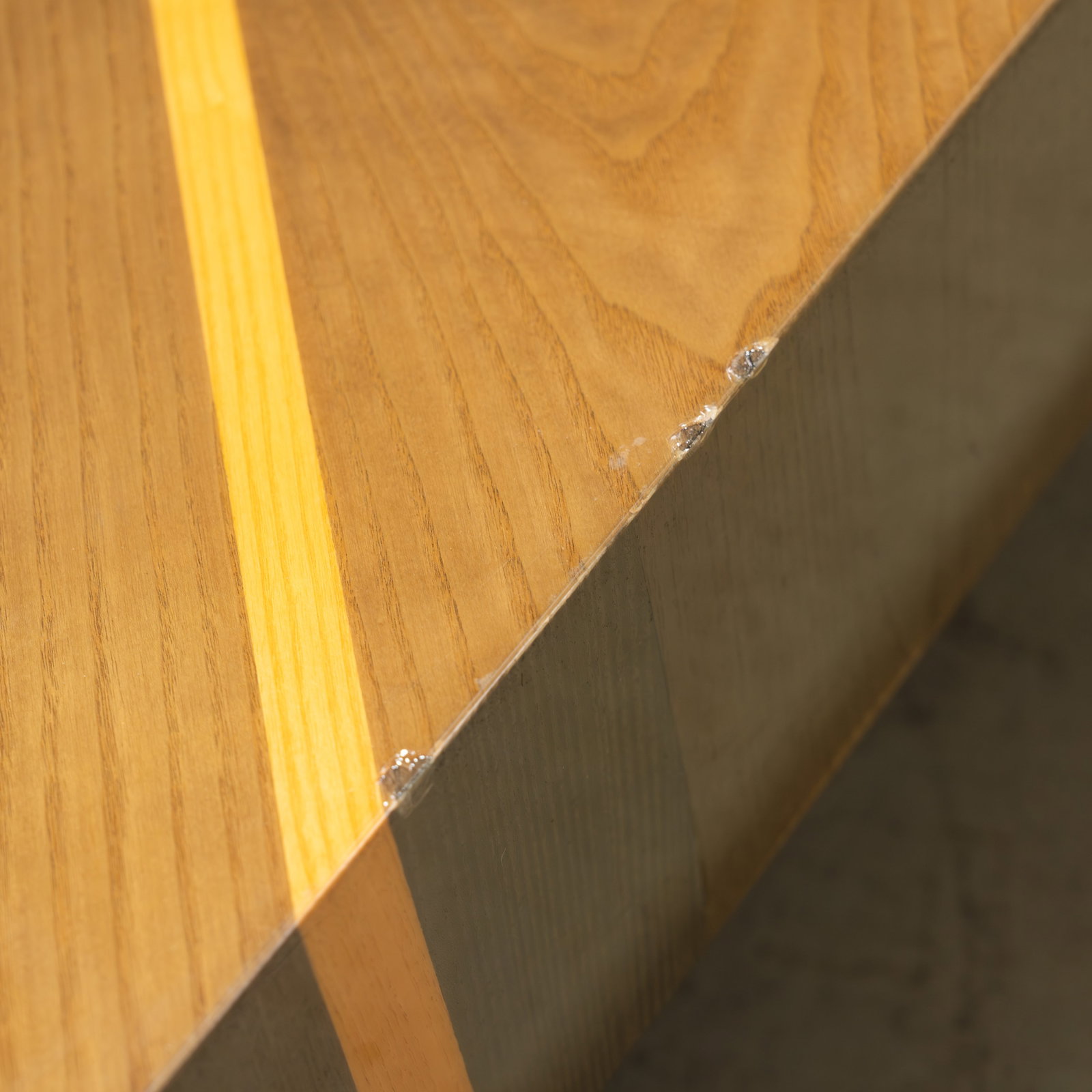 Vintage Coffee Table - 7