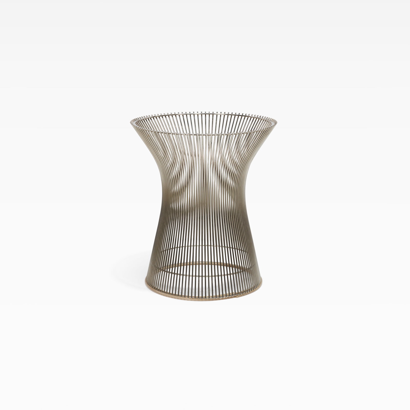 Warren Platner - Side Table (1 of 4)
