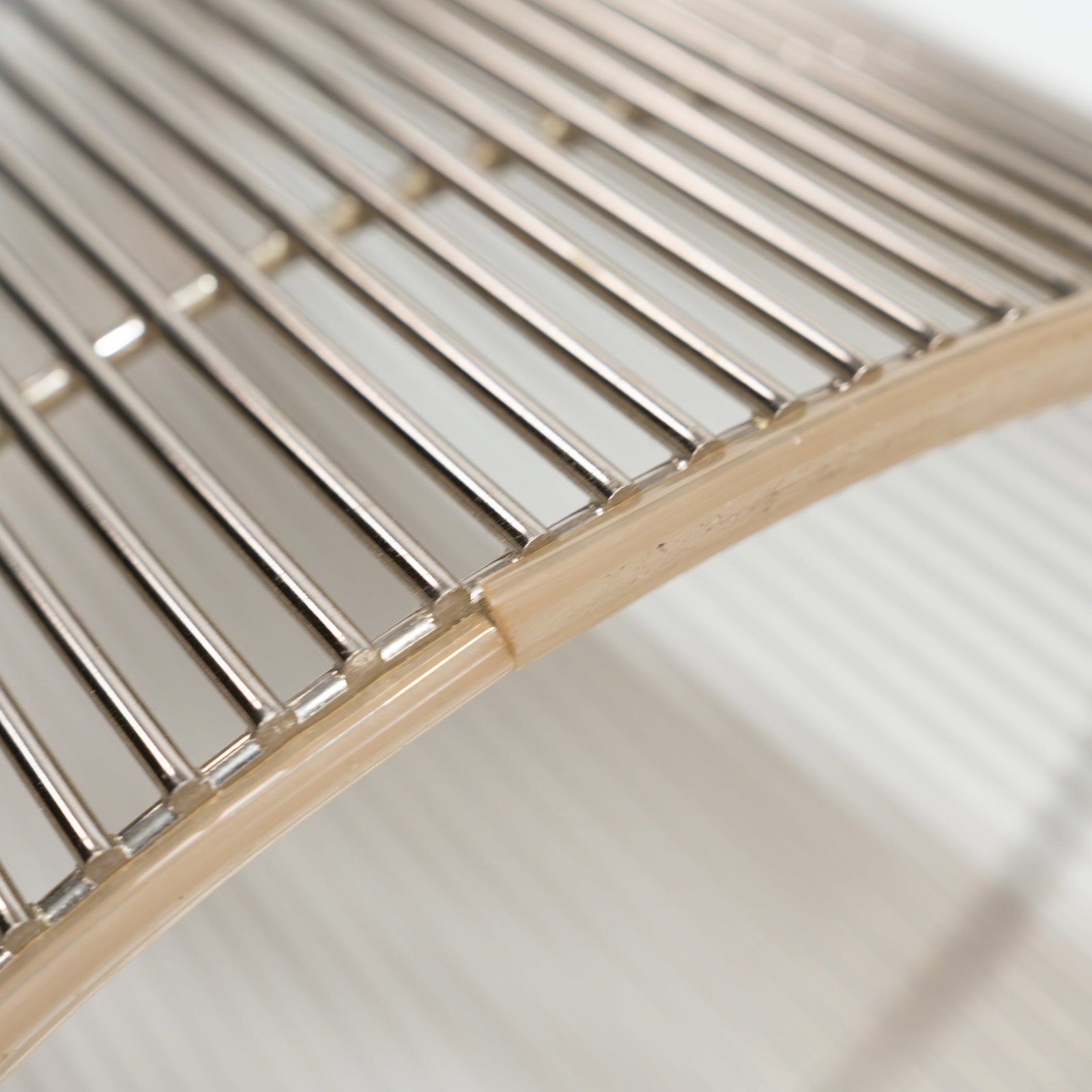 Warren Platner - Side Table - 3