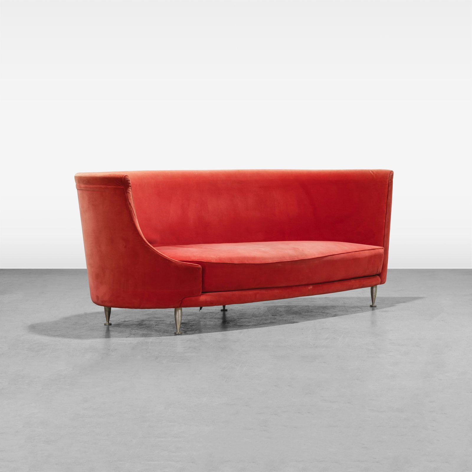 Massimo Iosa Ghini - Sofa (1 of 8)