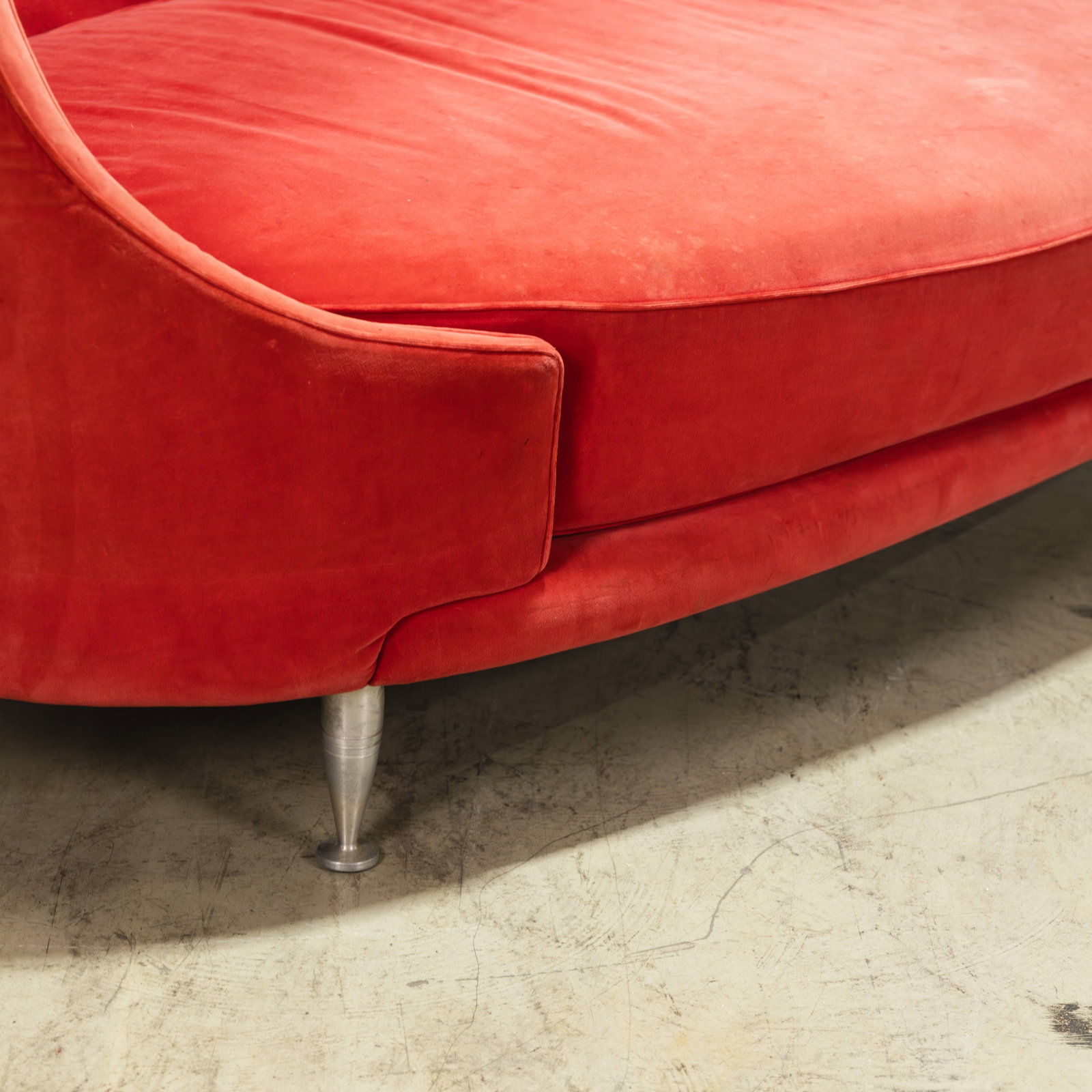 Massimo Iosa Ghini - Sofa - 2