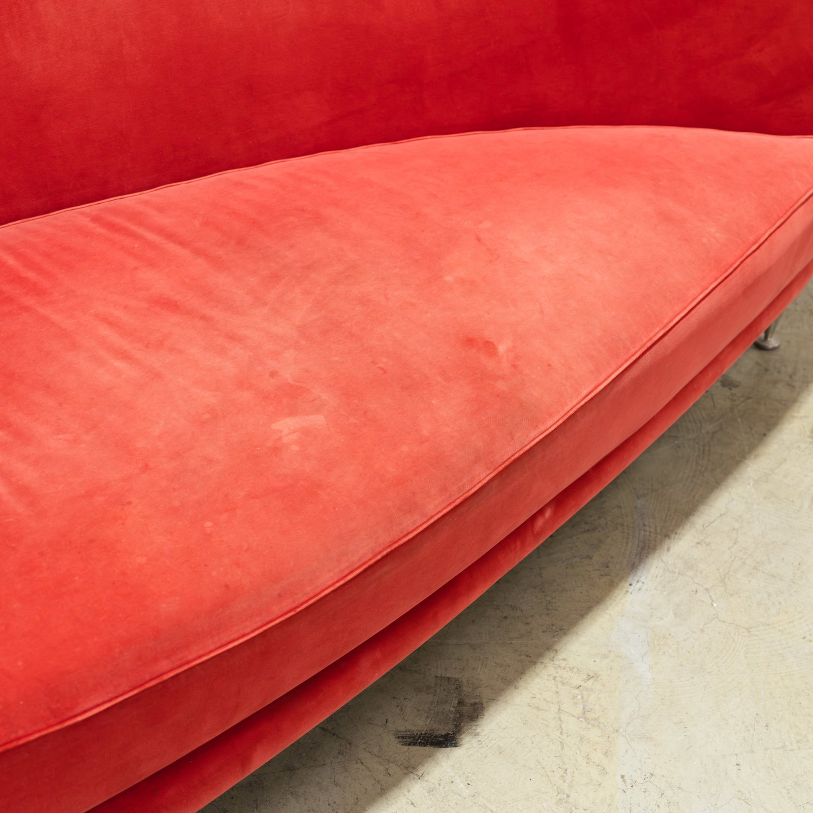 Massimo Iosa Ghini - Sofa - 3