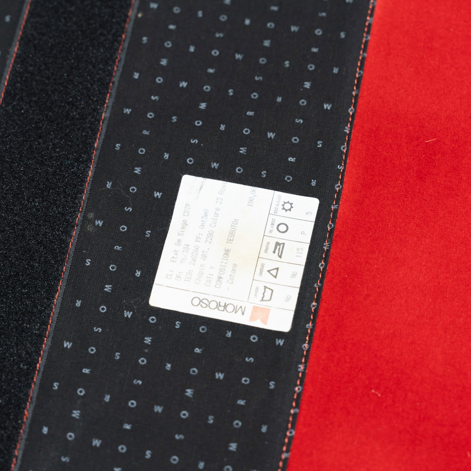 Massimo Iosa Ghini - Sofa - 8