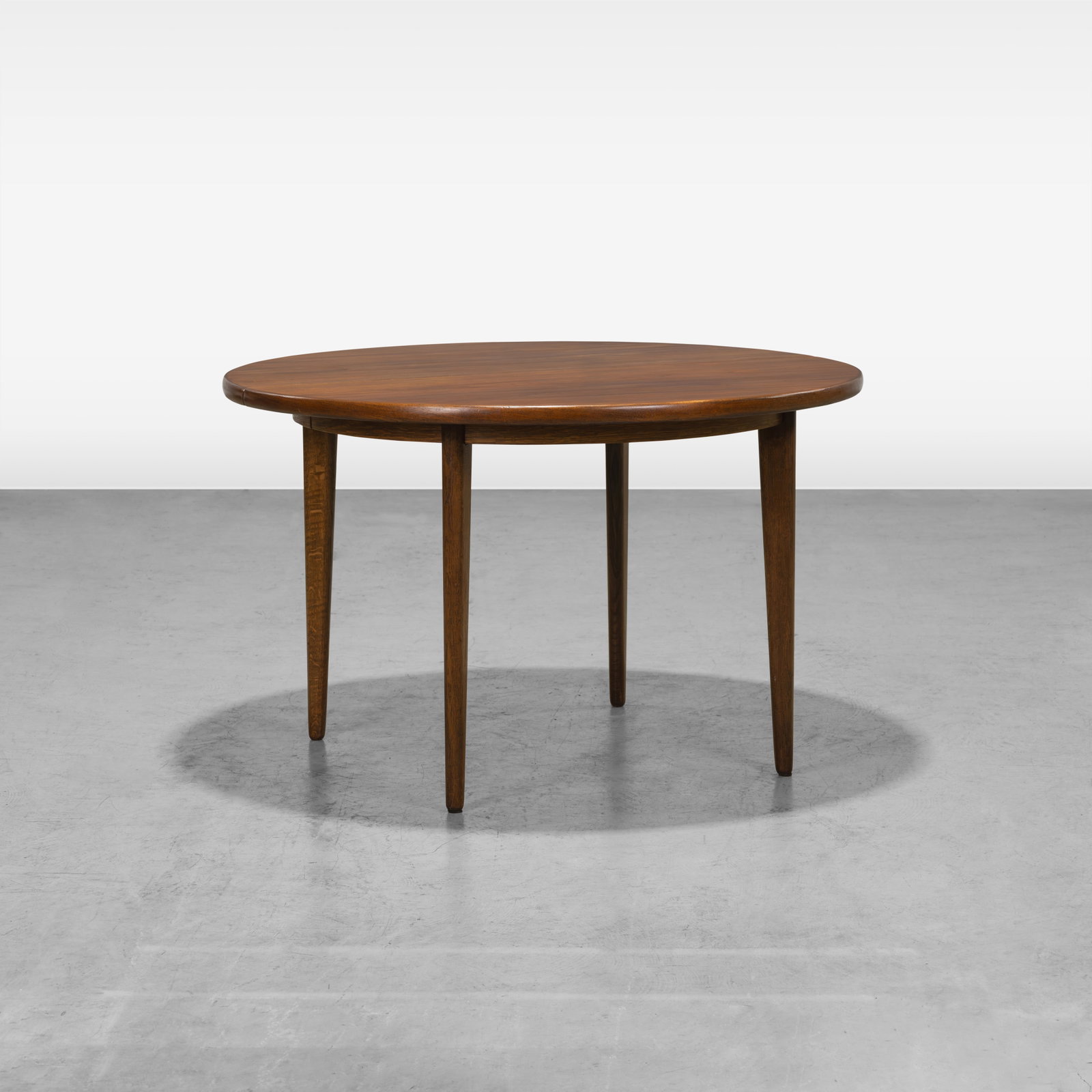 Swedish Dining Table - 2