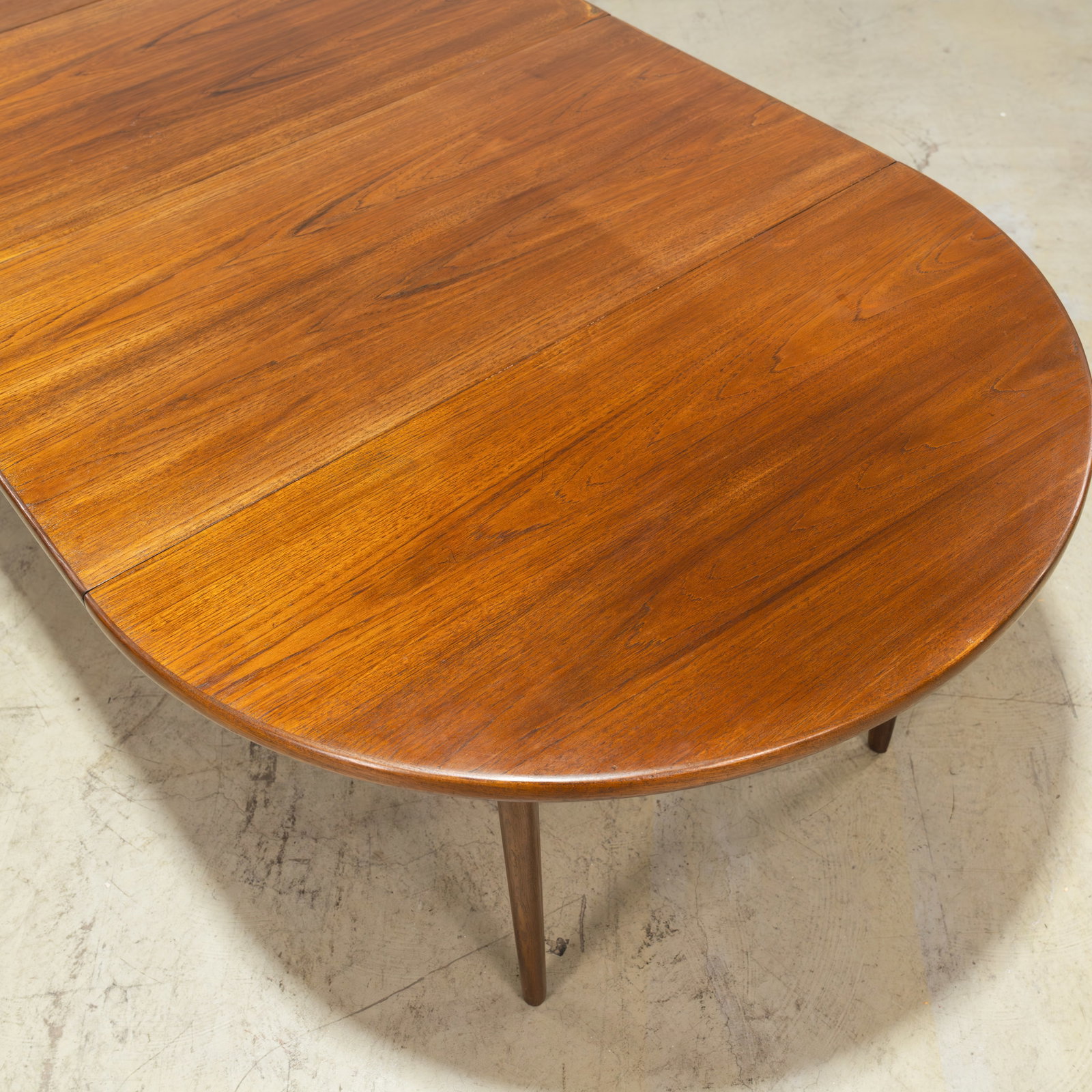 Swedish Dining Table - 3