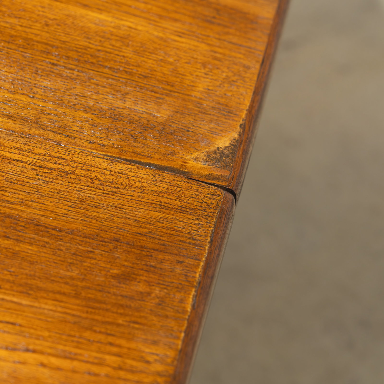 Swedish Dining Table - 5