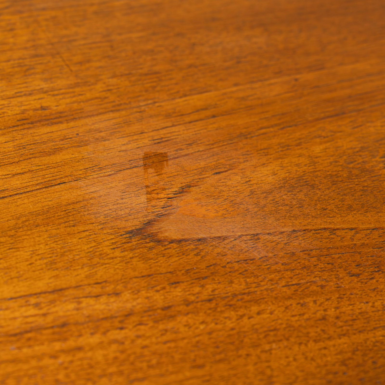 Swedish Dining Table - 6