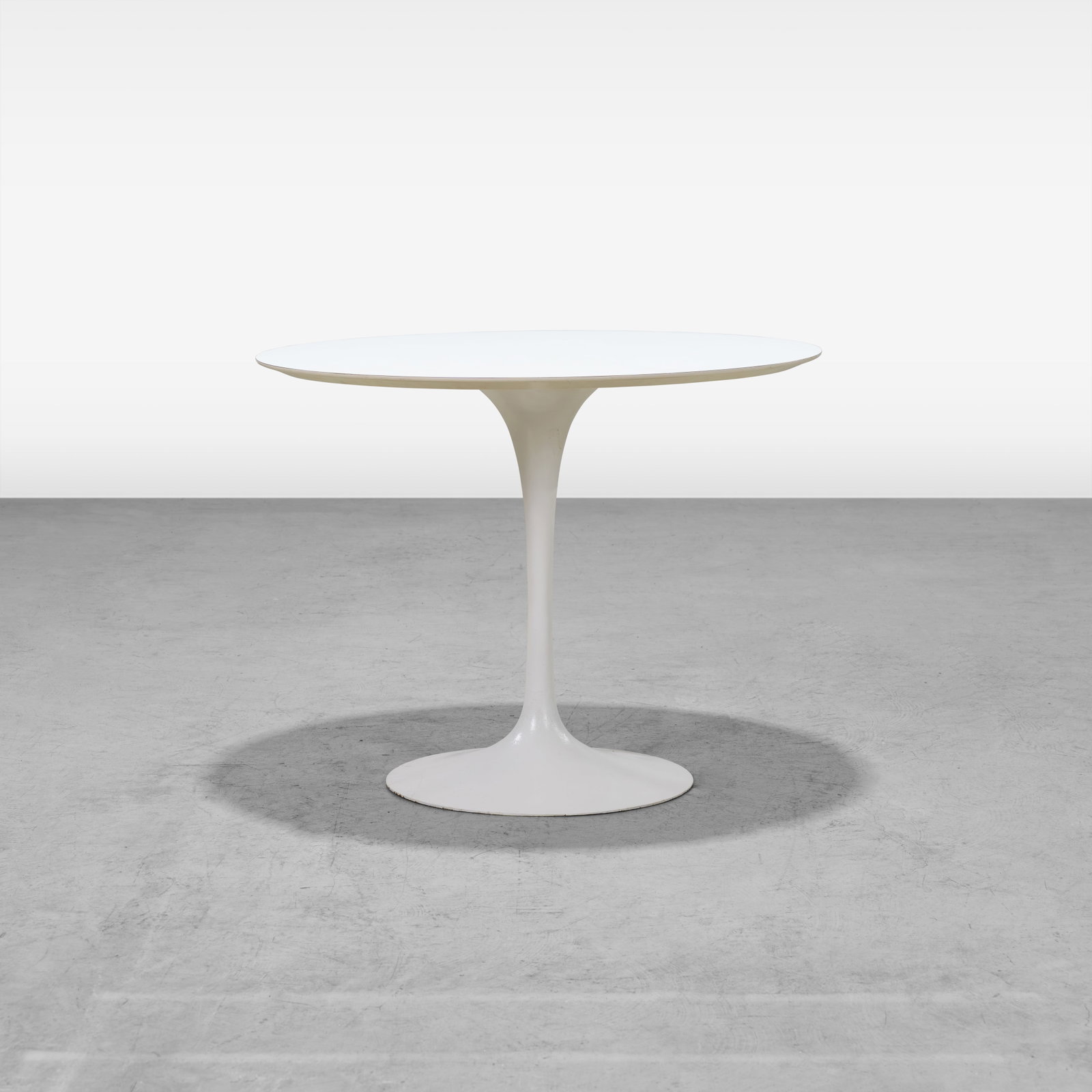 Eero Saarinen (Attr.) - Tulip Table (1 of 6)
