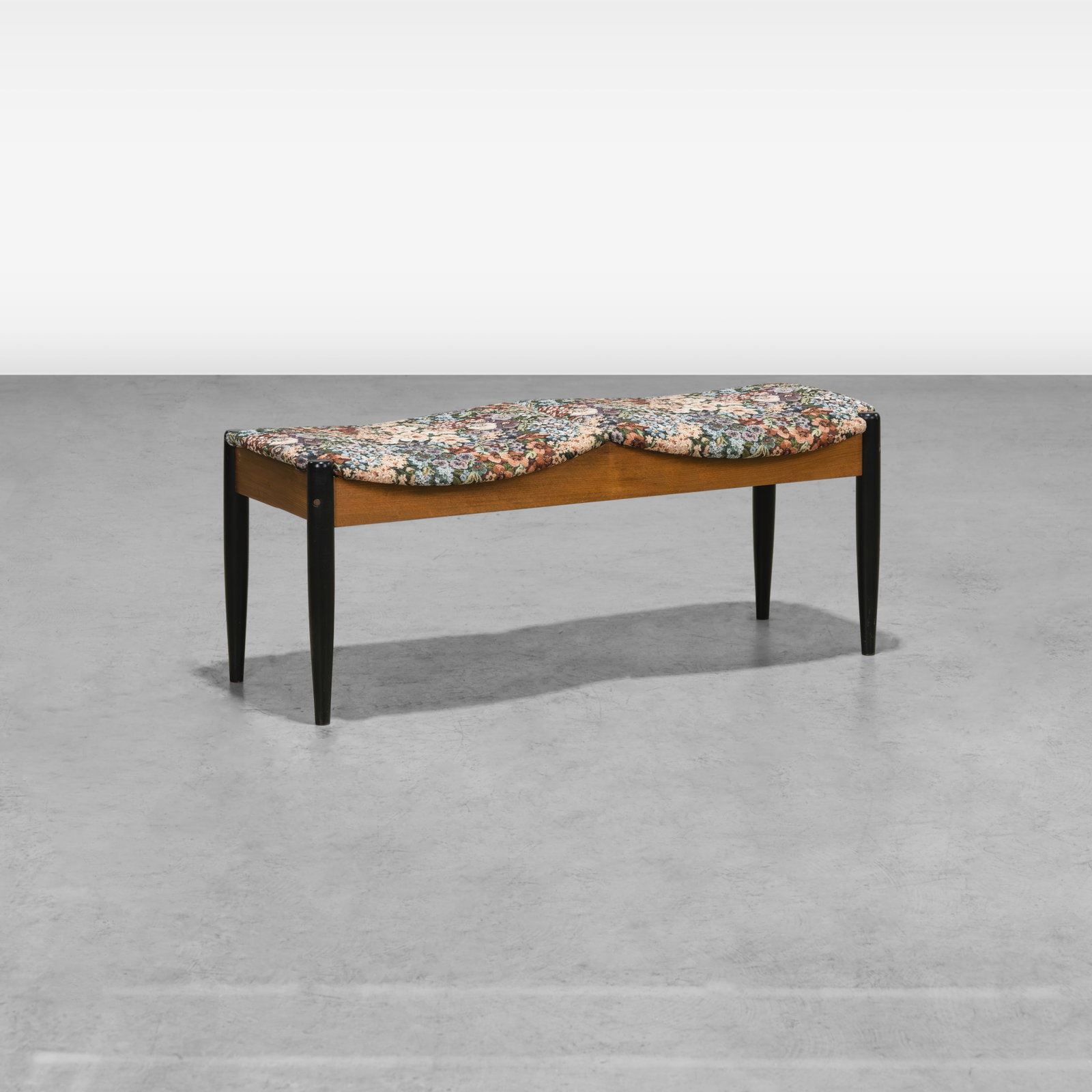 Arthur Umanoff (Attr.) - Bench (1 of 5)
