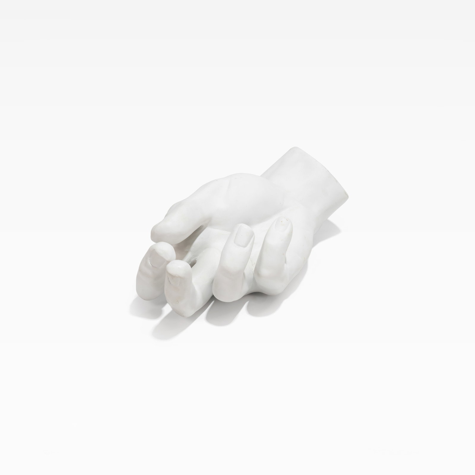 Hand Sculpture - 2