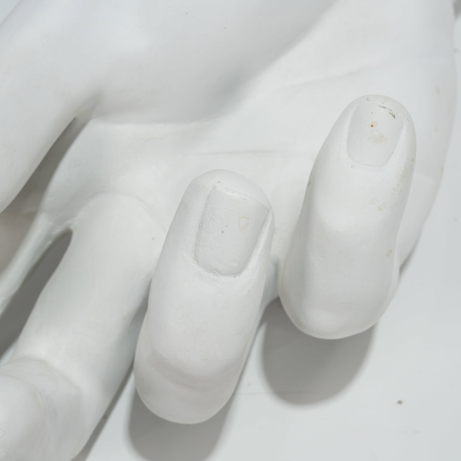 Hand Sculpture - 3