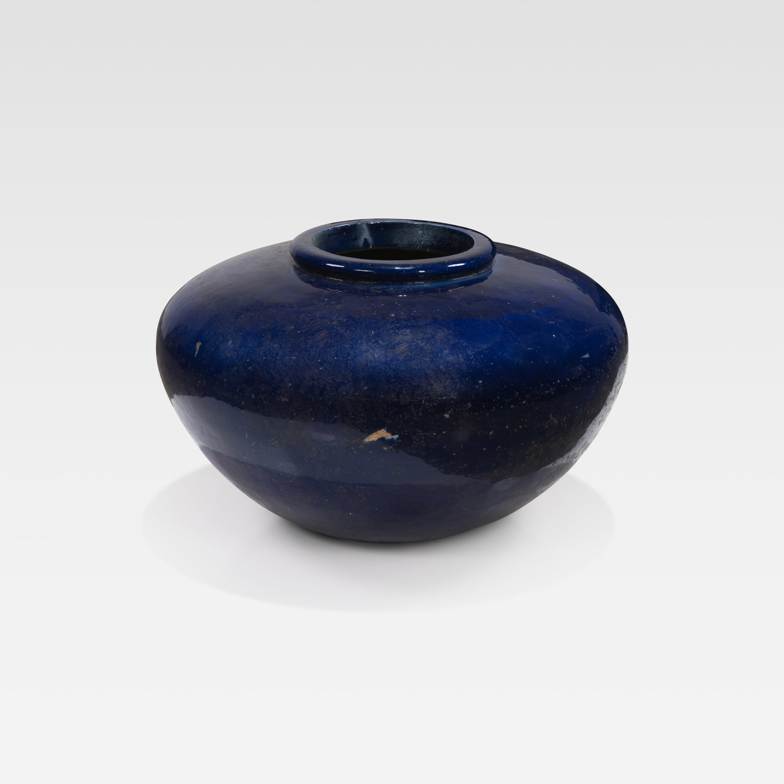 Large Pottery Planter (1 of 6)