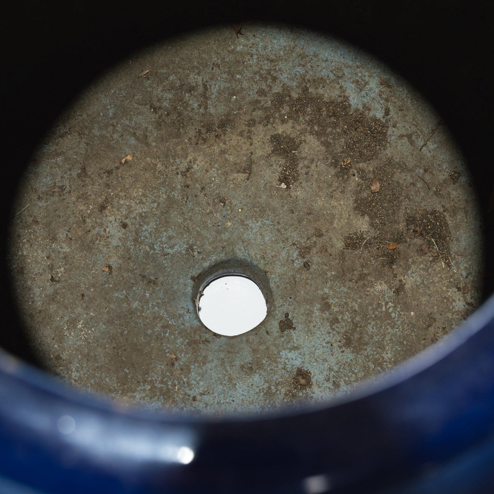 Large Pottery Planter - 5
