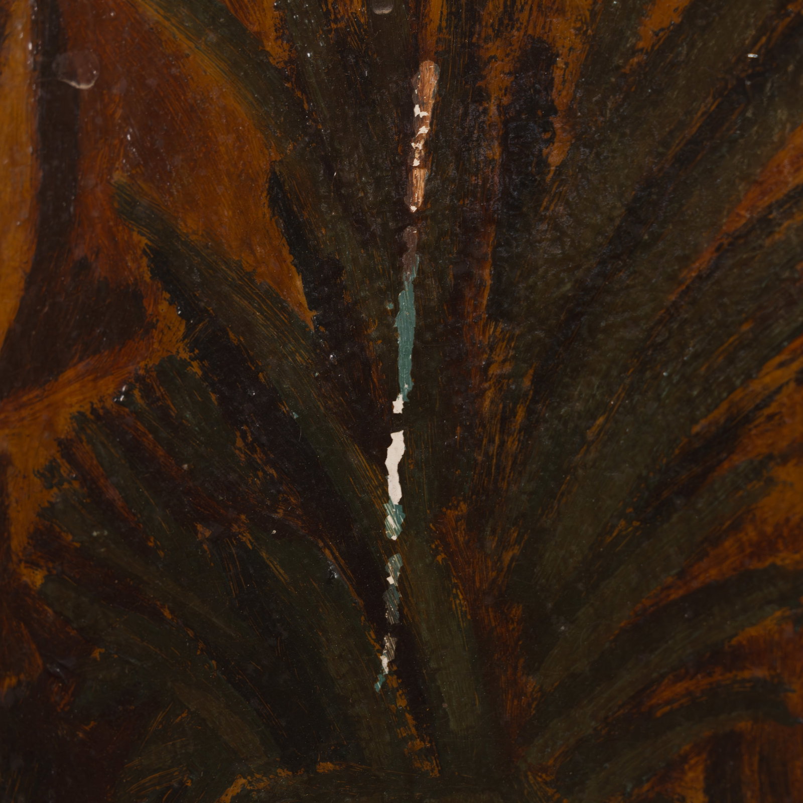 Pineapple Still Life - 4