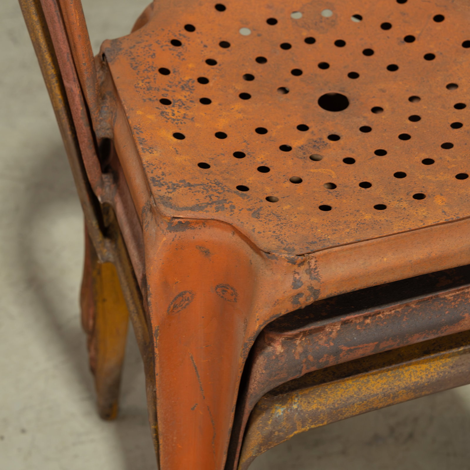 Joseph Mathieu - Chairs - 3