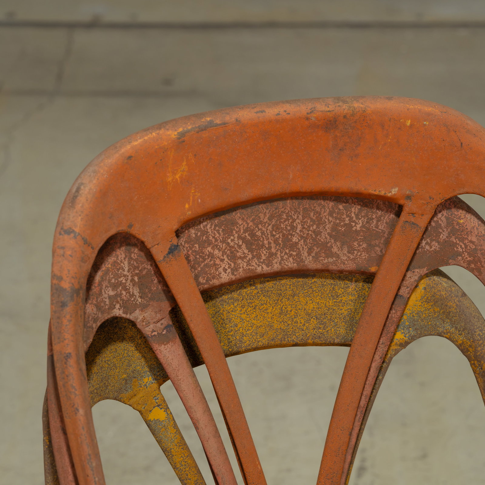 Joseph Mathieu - Chairs - 4