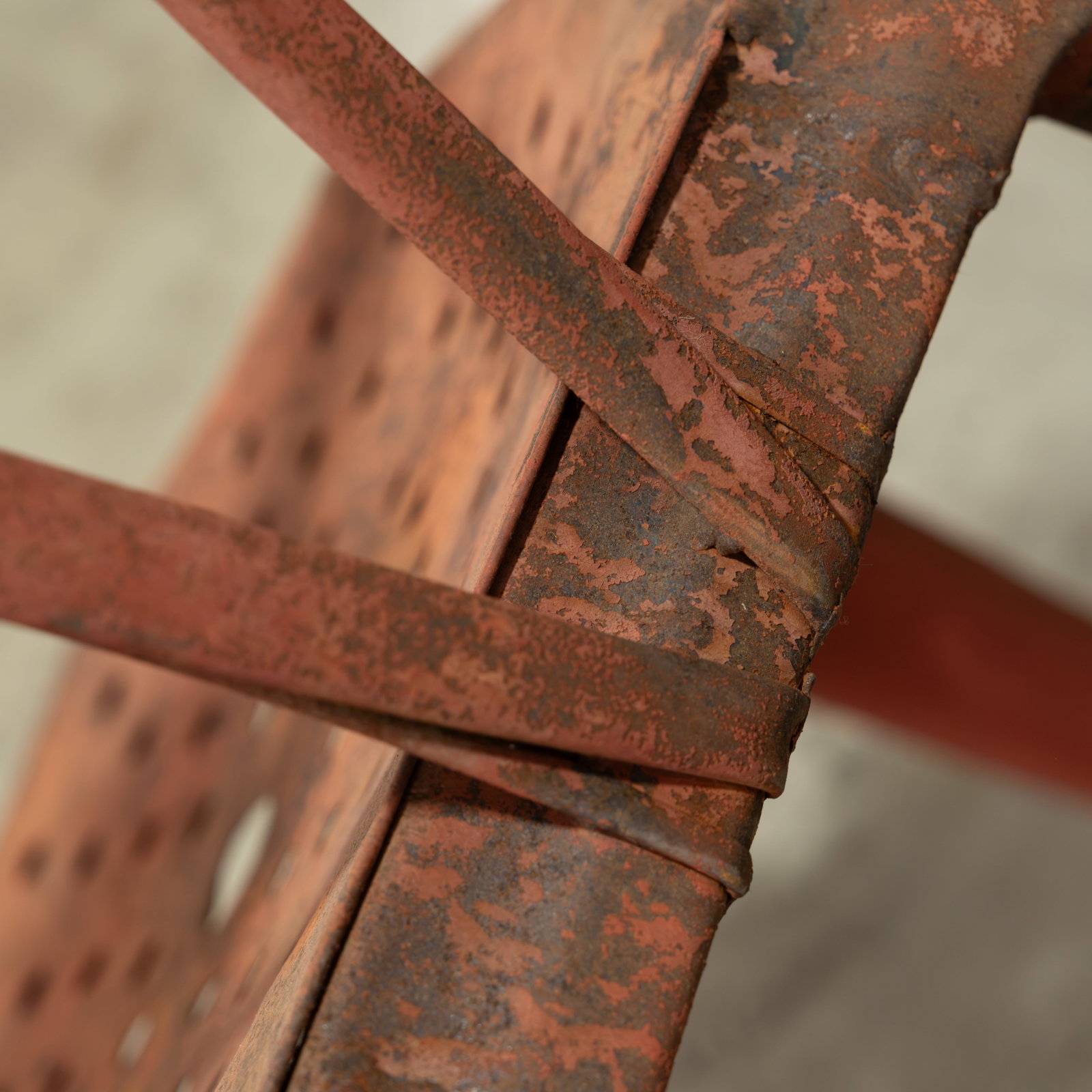 Joseph Mathieu - Chairs - 5