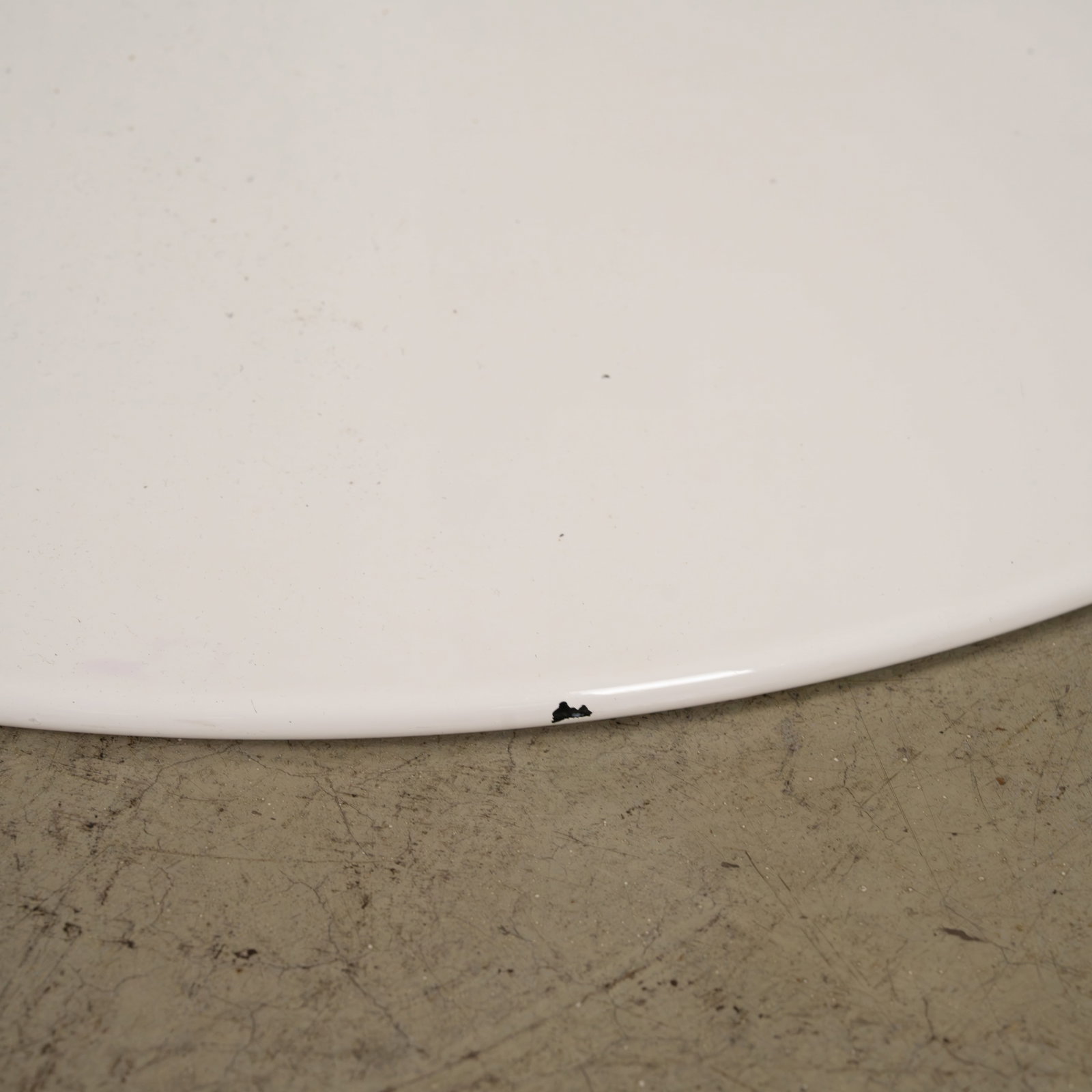 Marble Tulip Table - 5