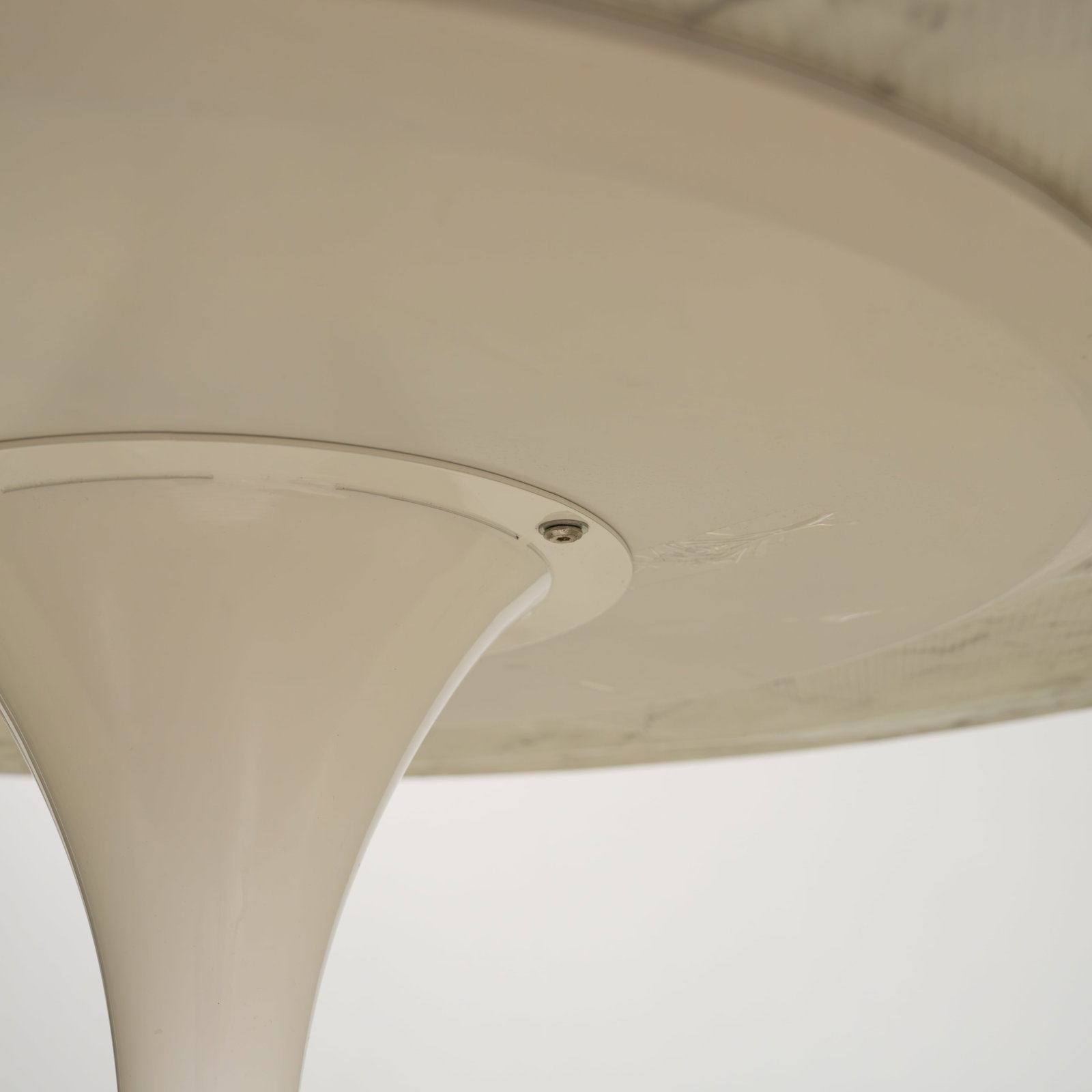 Marble Tulip Table - 6