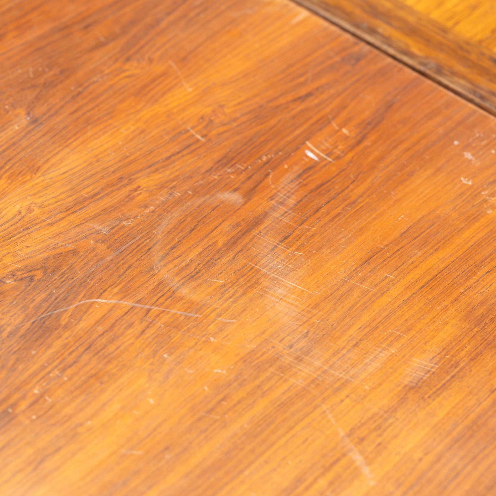 Rosewood Dining Table - 10